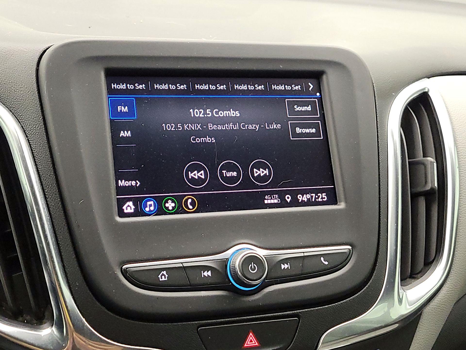 Thumbnail: 2021 Chevrolet Equinox - 15