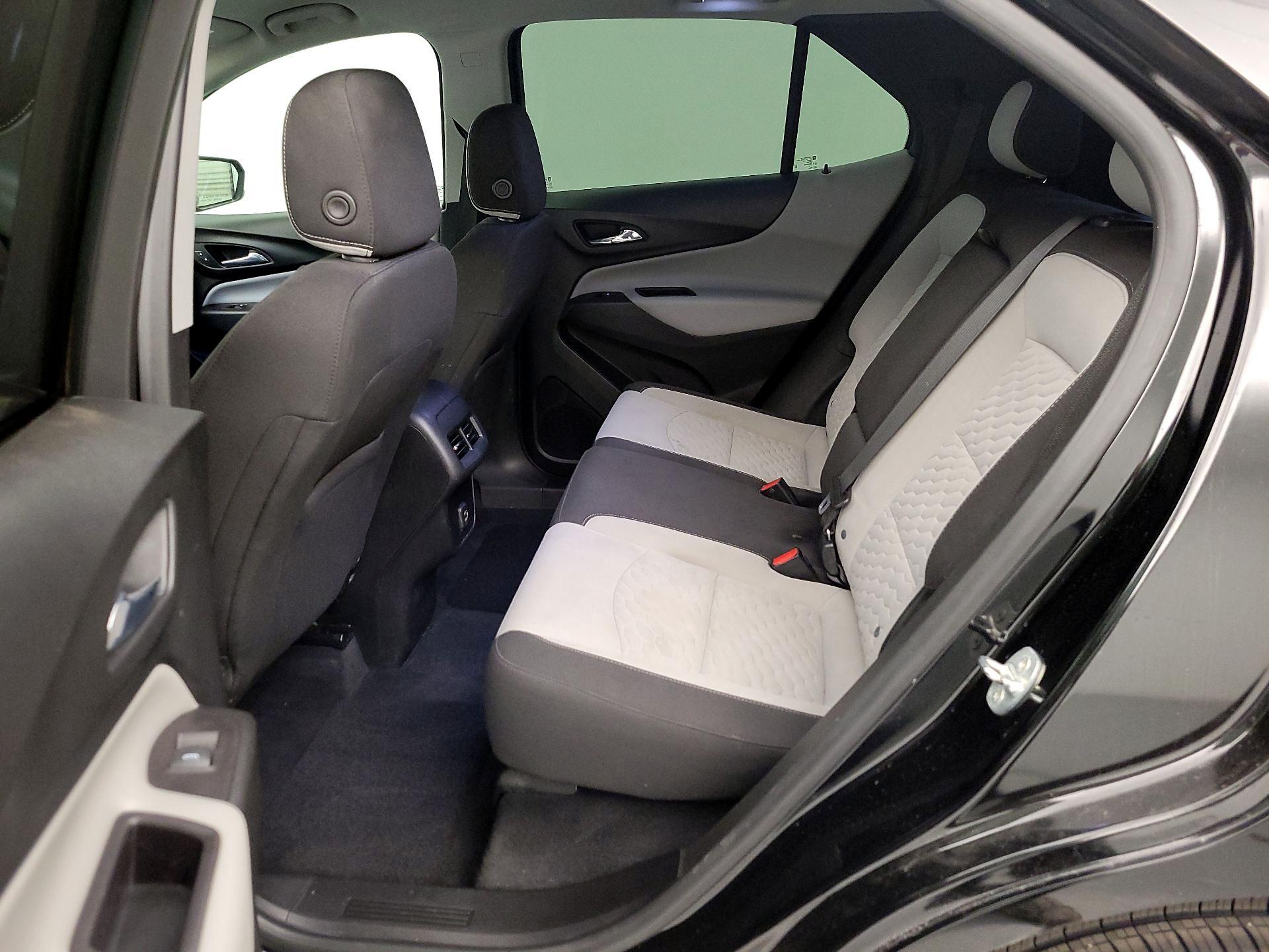 Thumbnail: 2021 Chevrolet Equinox - 19