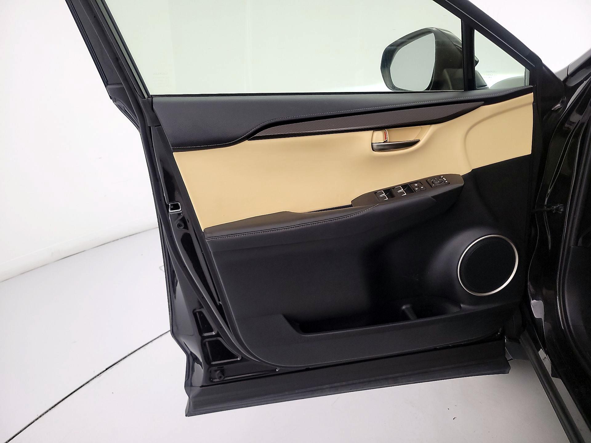 Thumbnail: 2018 Lexus NX - 12