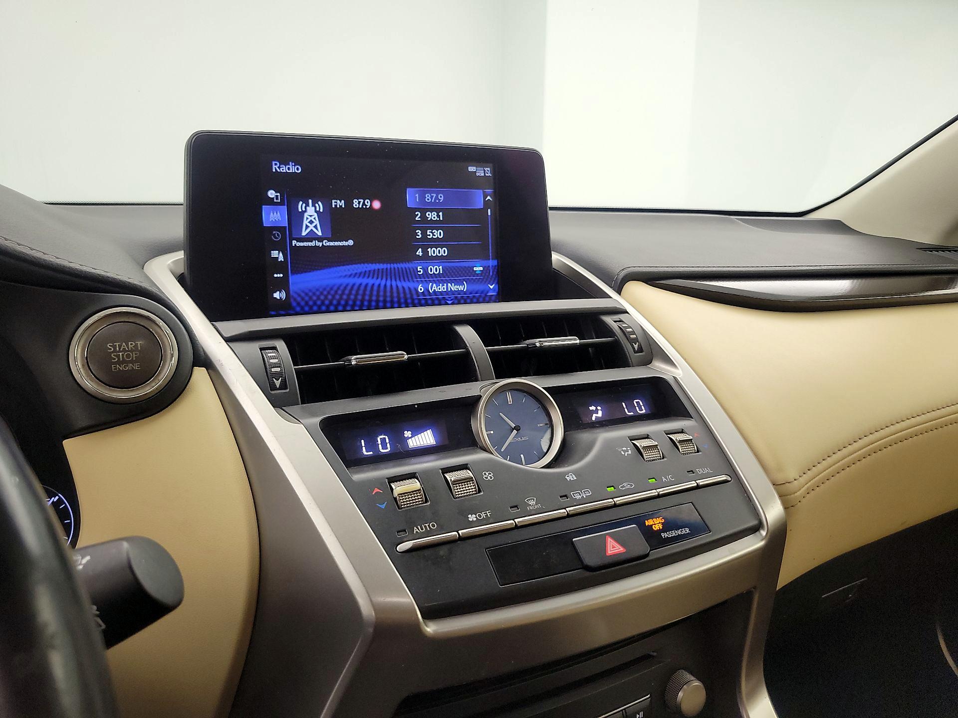Thumbnail: 2018 Lexus NX - 15