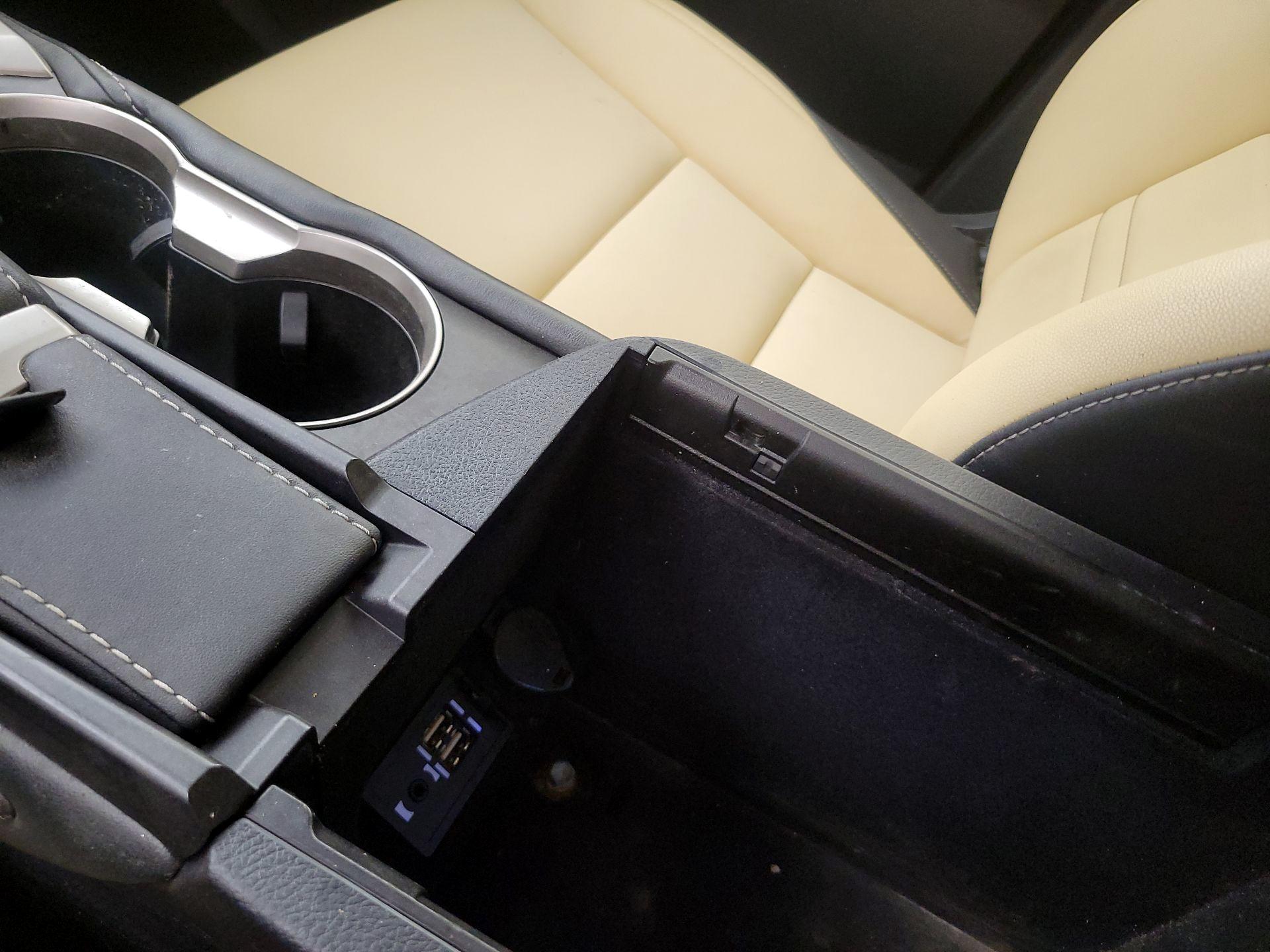 Thumbnail: 2018 Lexus NX - 18
