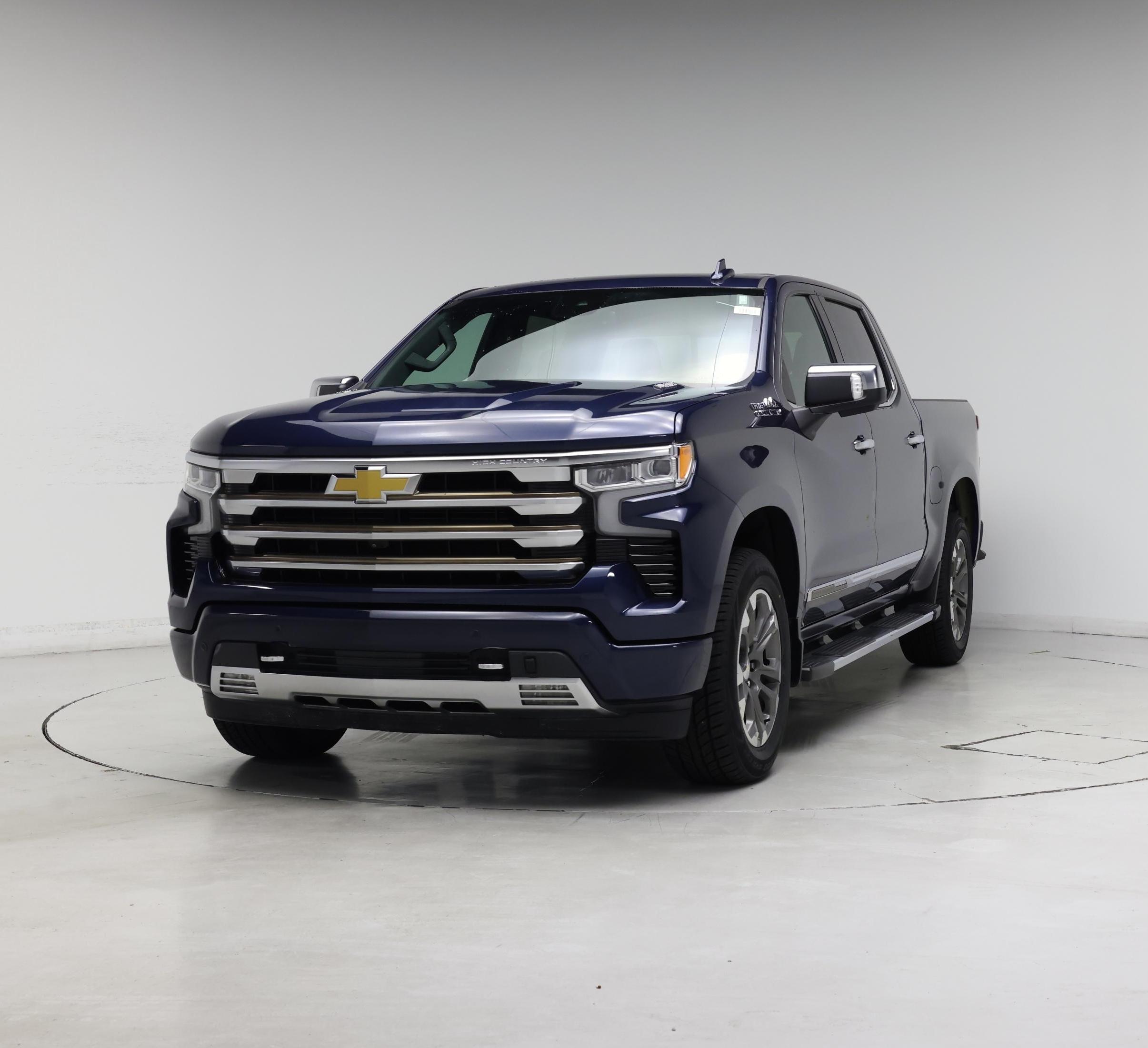 Thumbnail: 2022 Chevrolet Silverado 1500 - 4