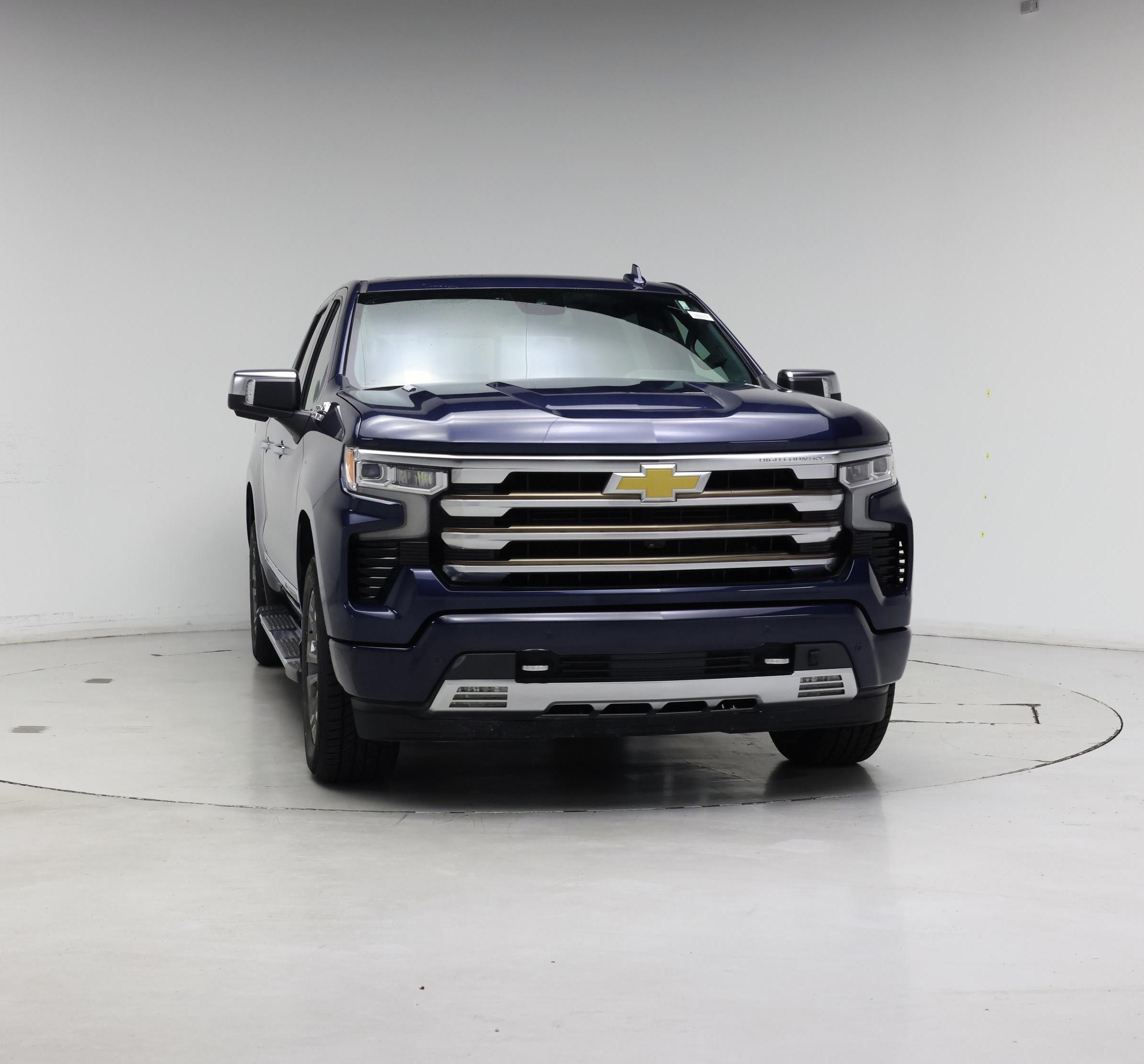 Thumbnail: 2022 Chevrolet Silverado 1500 - 5