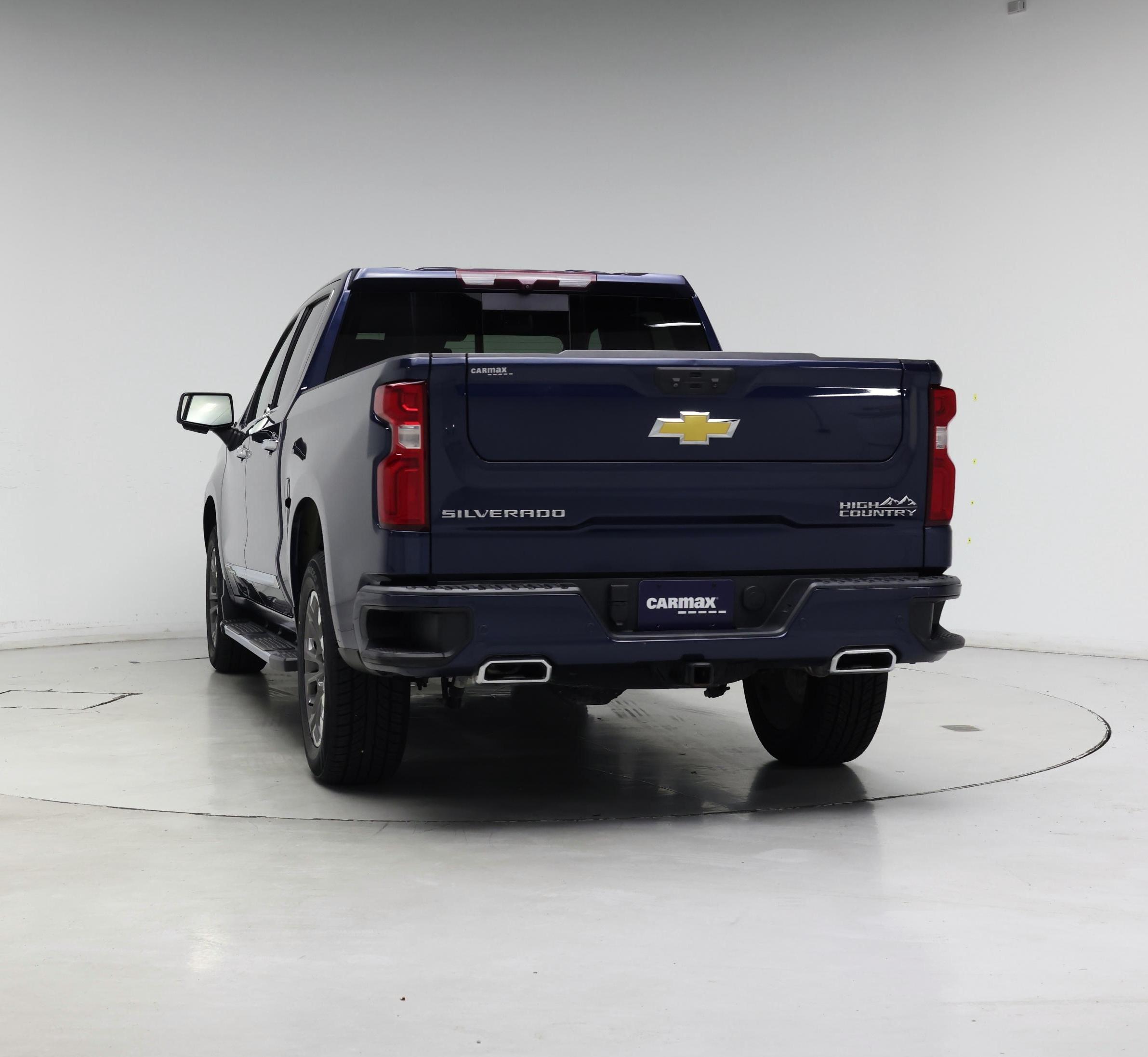 Thumbnail: 2022 Chevrolet Silverado 1500 - 6