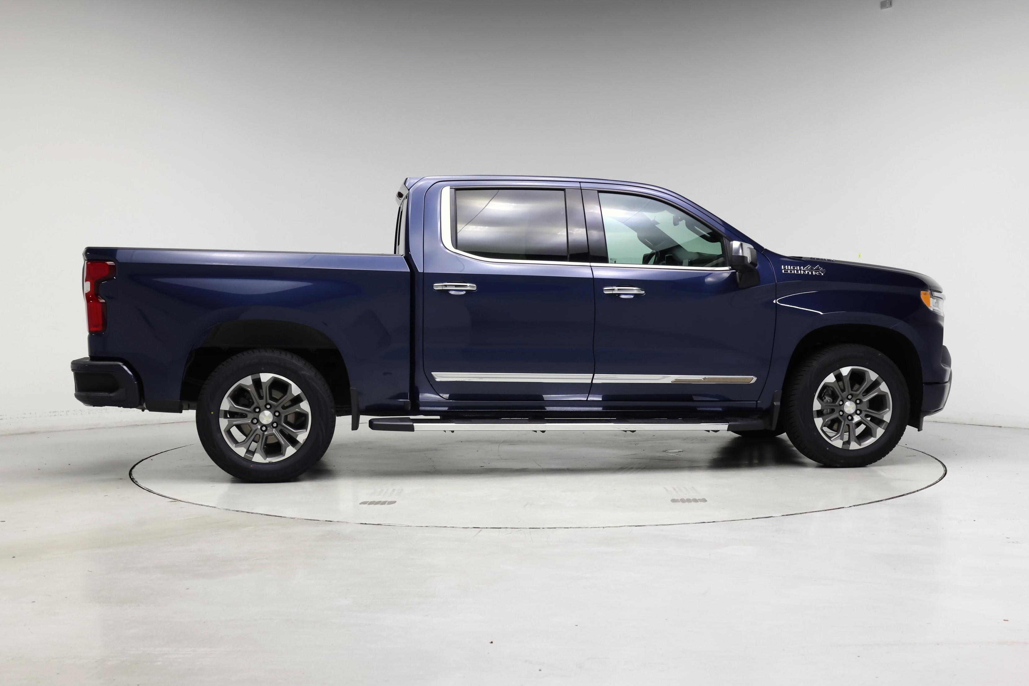 Thumbnail: 2022 Chevrolet Silverado 1500 - 7
