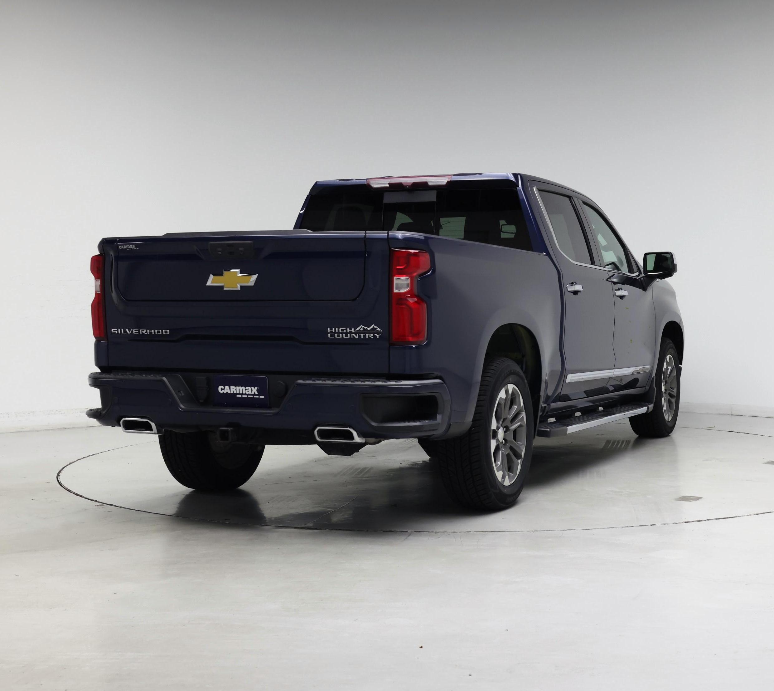 Thumbnail: 2022 Chevrolet Silverado 1500 - 8