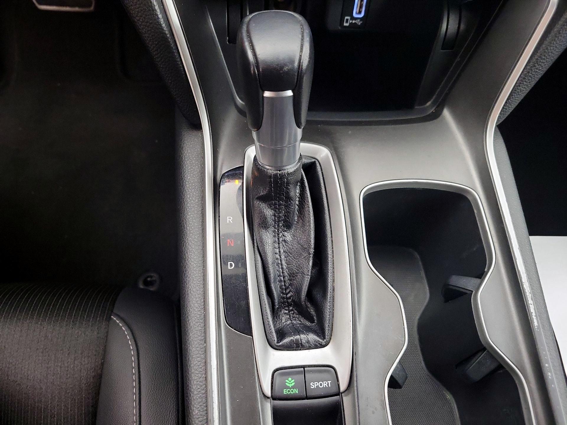 Thumbnail: 2020 Honda Accord - 17