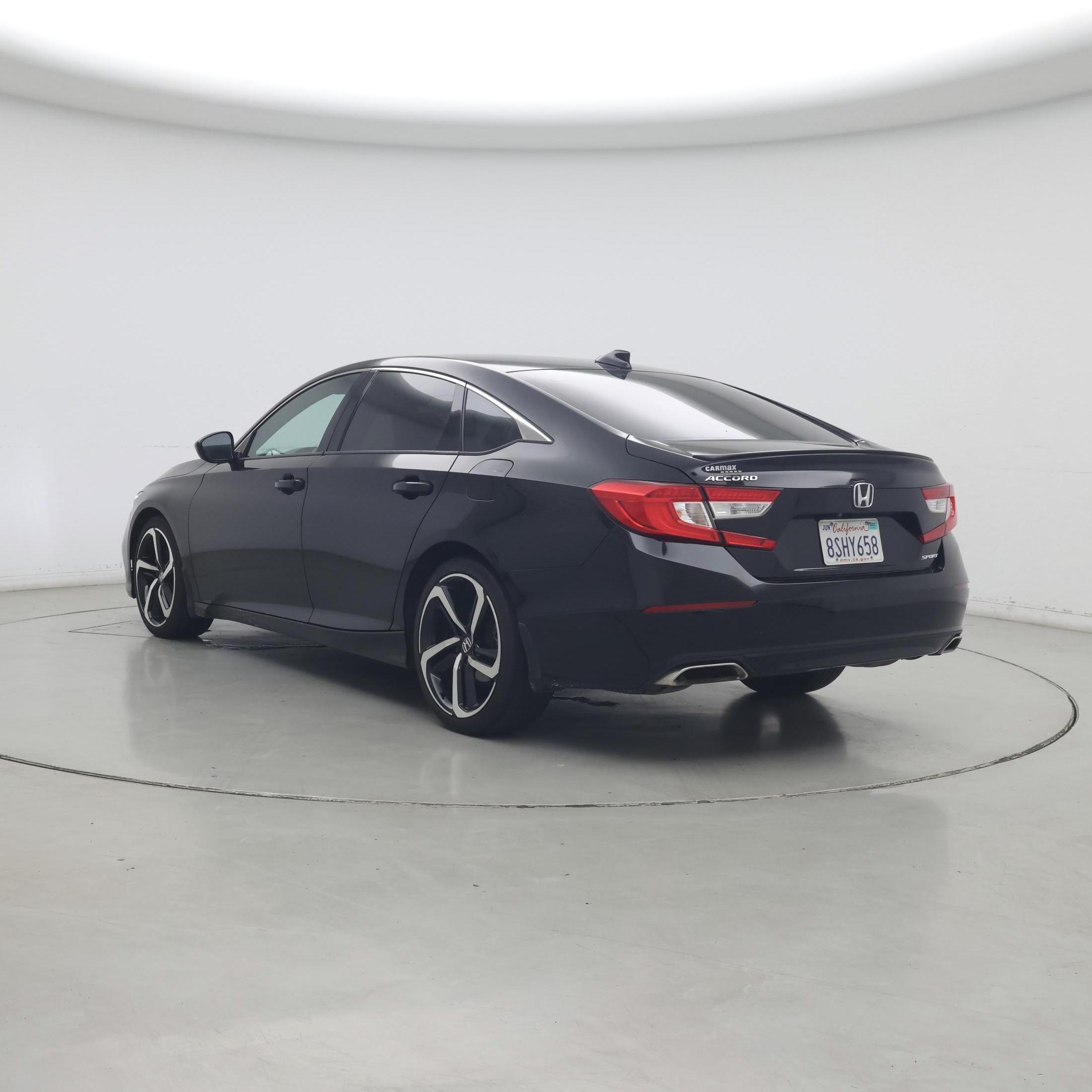 Thumbnail: 2020 Honda Accord - 2