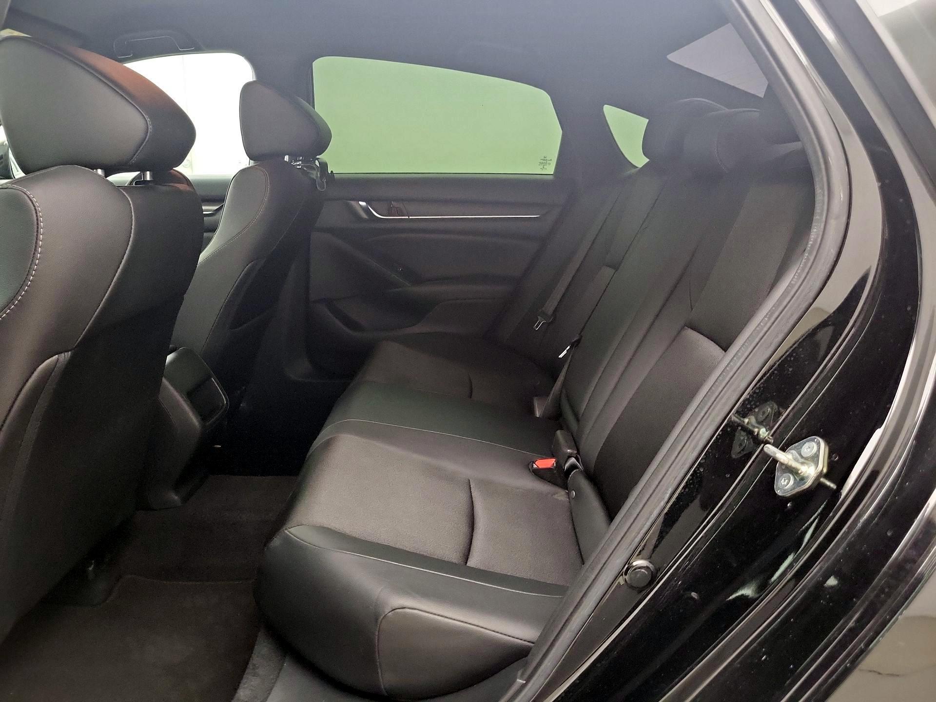 Thumbnail: 2020 Honda Accord - 19