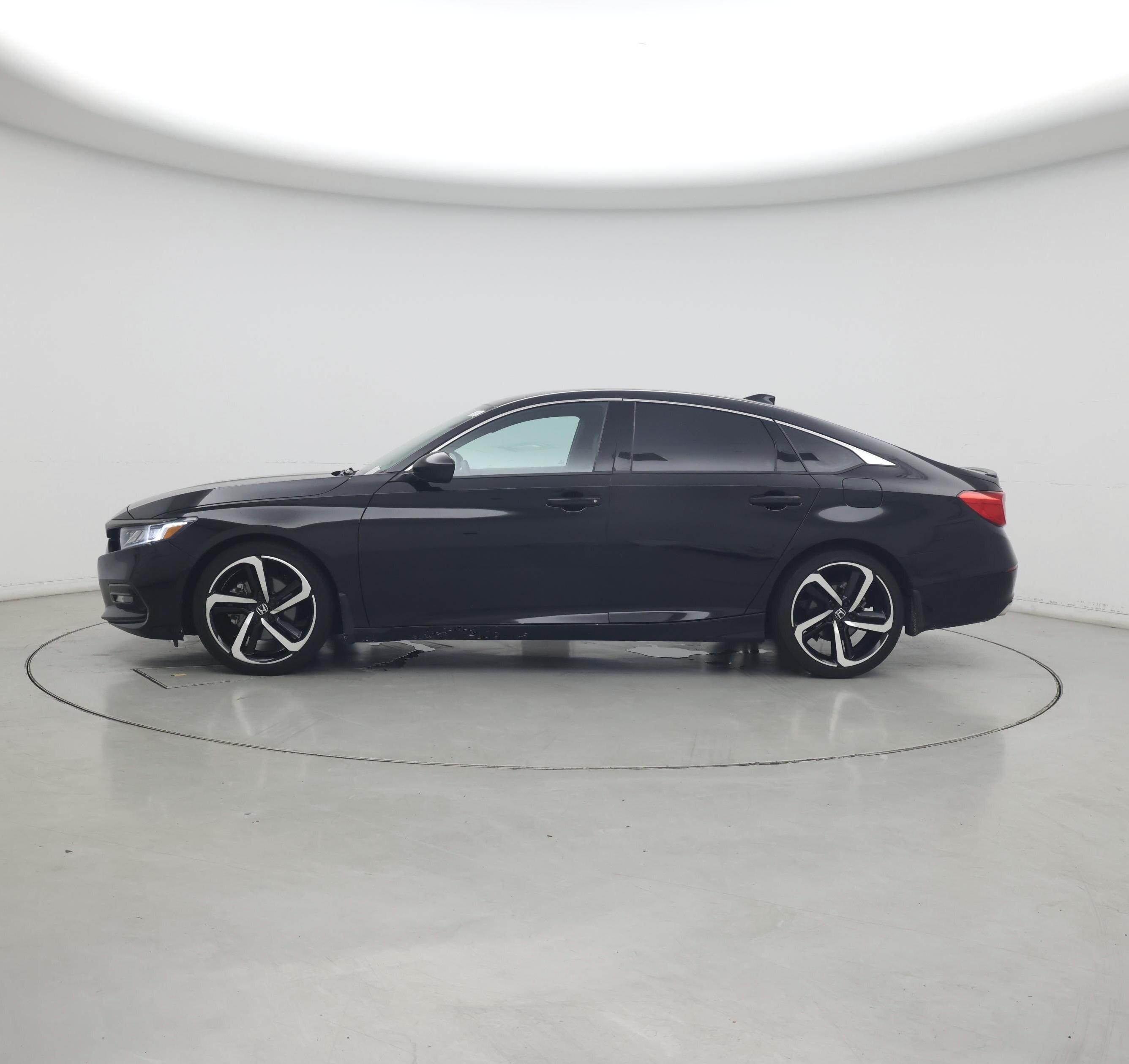 Thumbnail: 2020 Honda Accord - 3