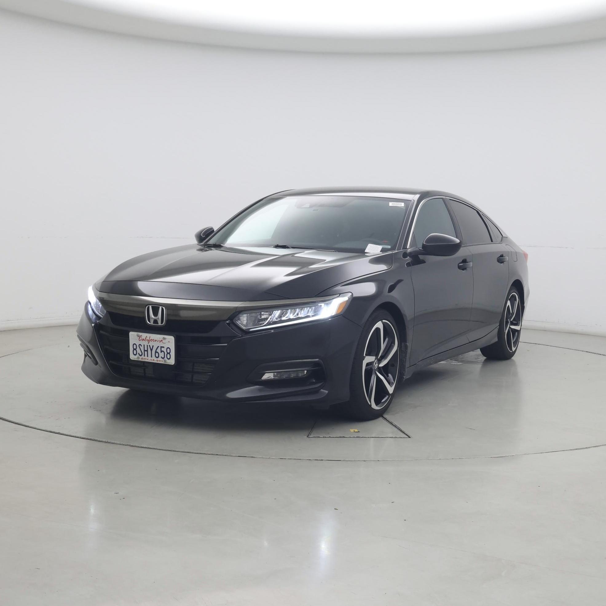 Thumbnail: 2020 Honda Accord - 4