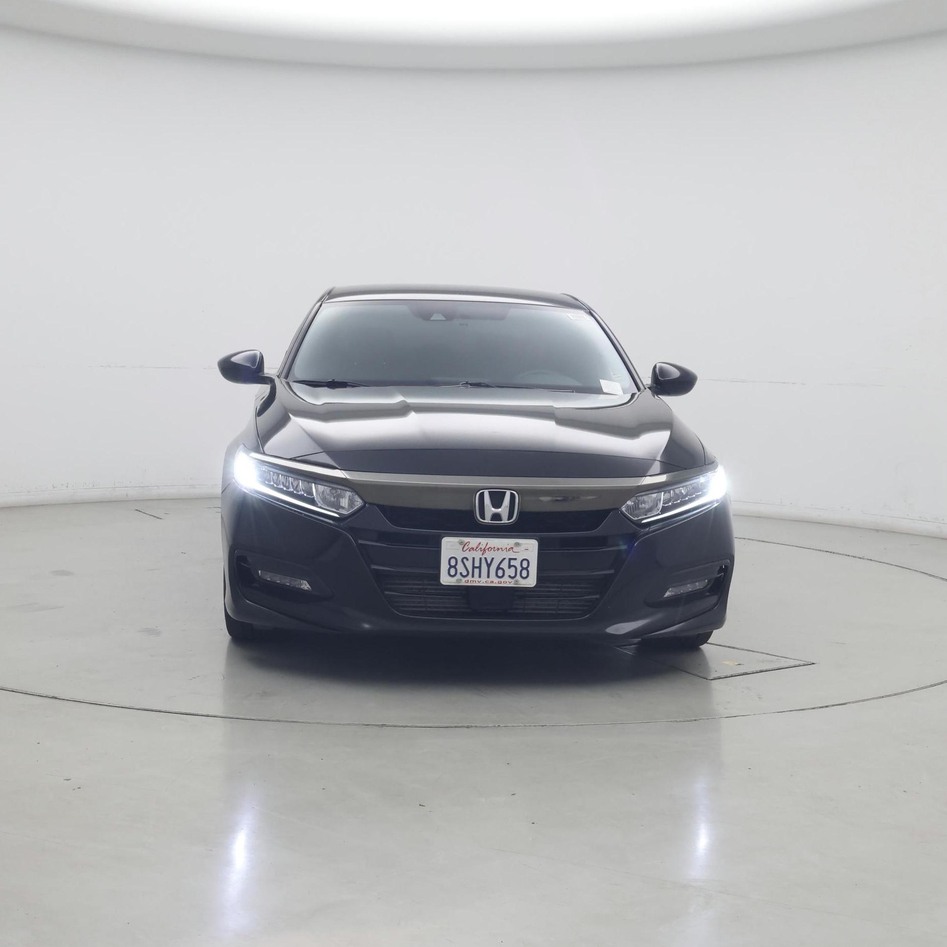 Thumbnail: 2020 Honda Accord - 5