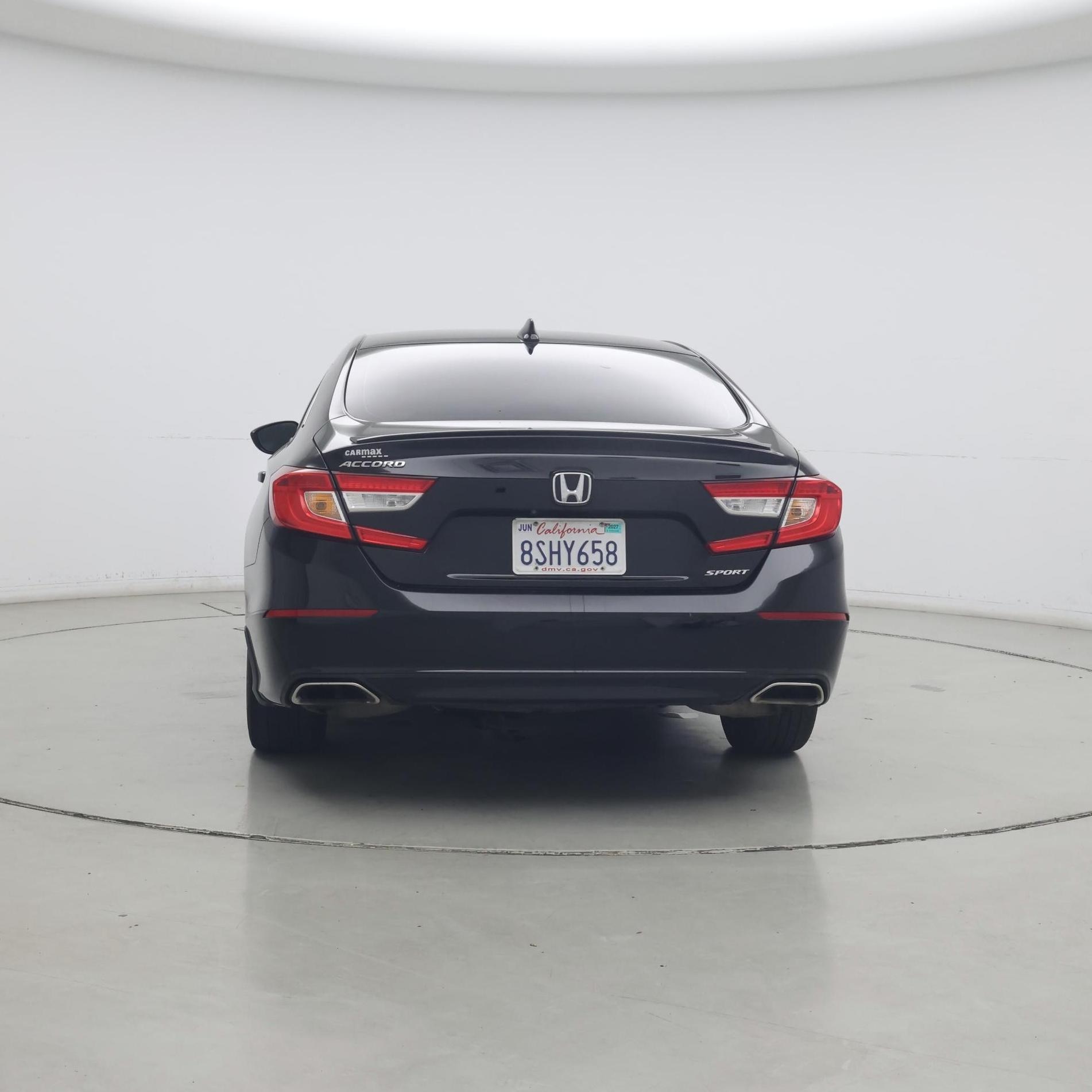 Thumbnail: 2020 Honda Accord - 6