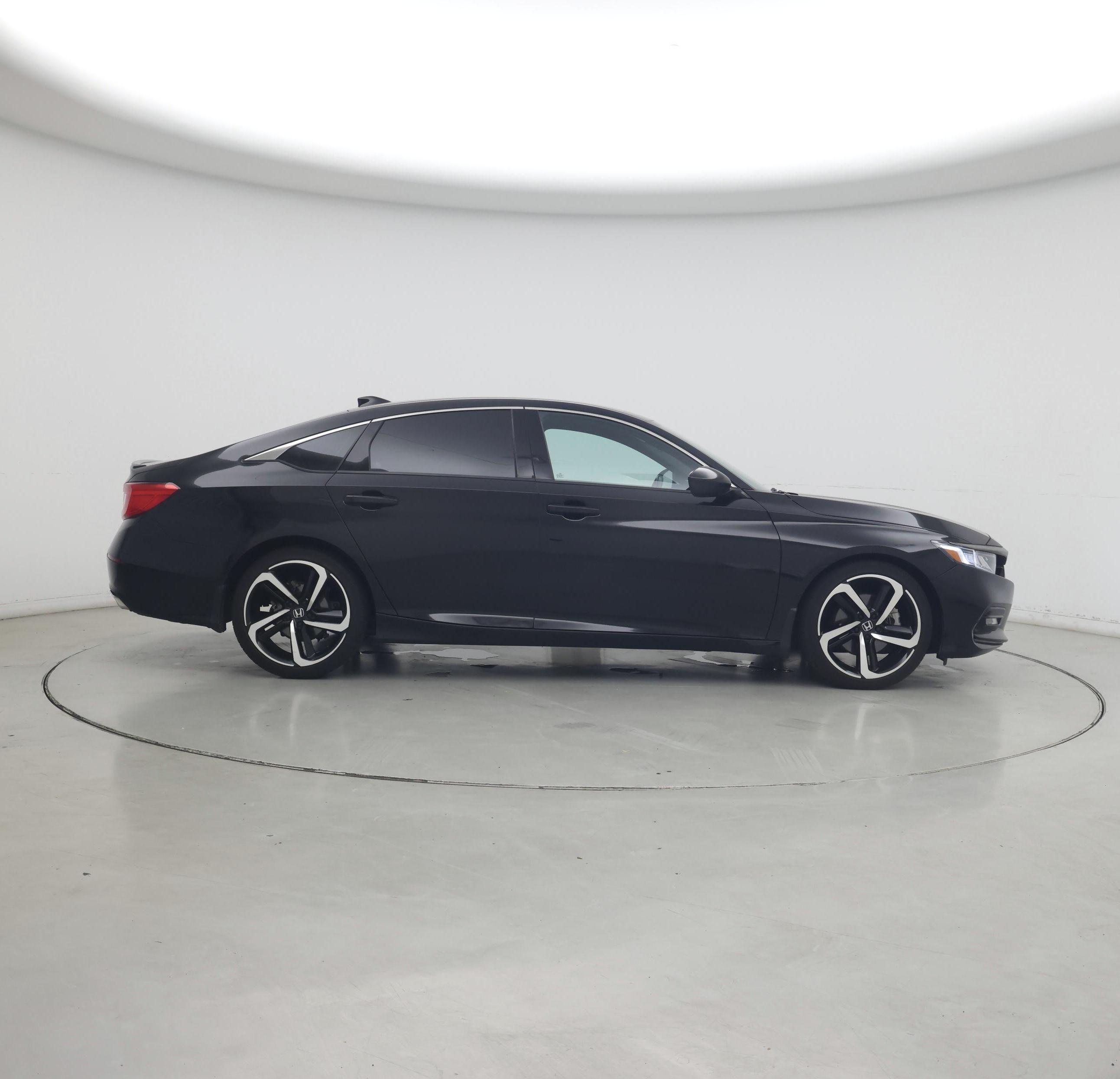 Thumbnail: 2020 Honda Accord - 7