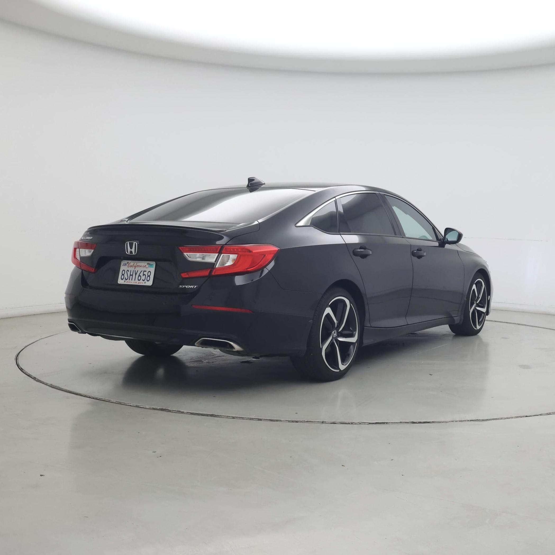 Thumbnail: 2020 Honda Accord - 8