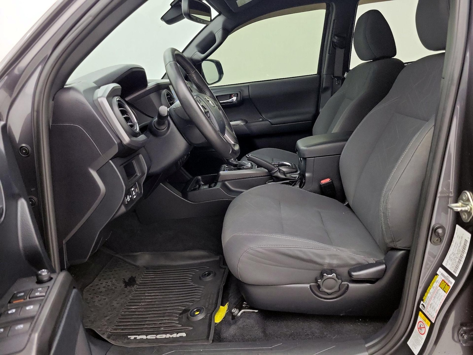 Side Airbags
