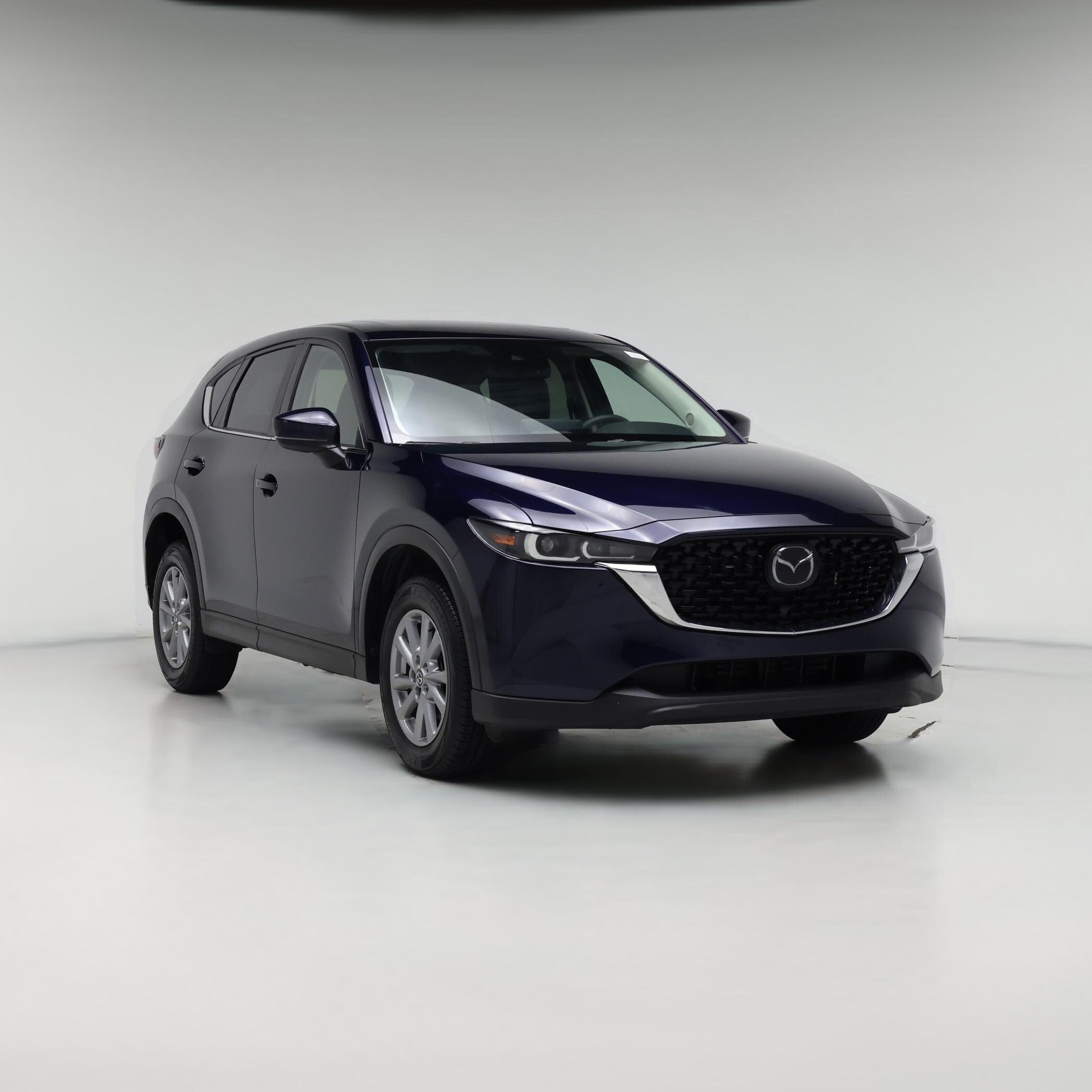 Thumbnail: 2023 Mazda CX-5 - 1