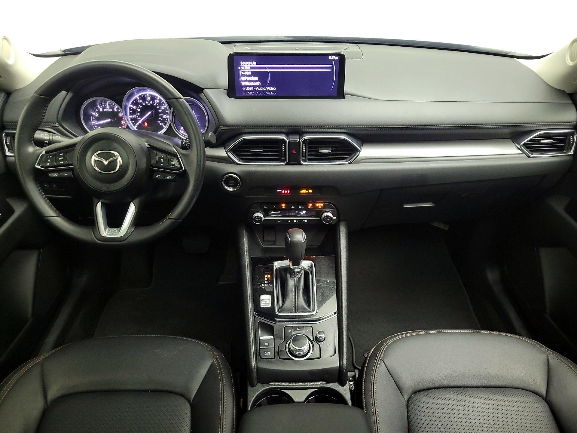 Thumbnail: 2023 Mazda CX-5 - 9