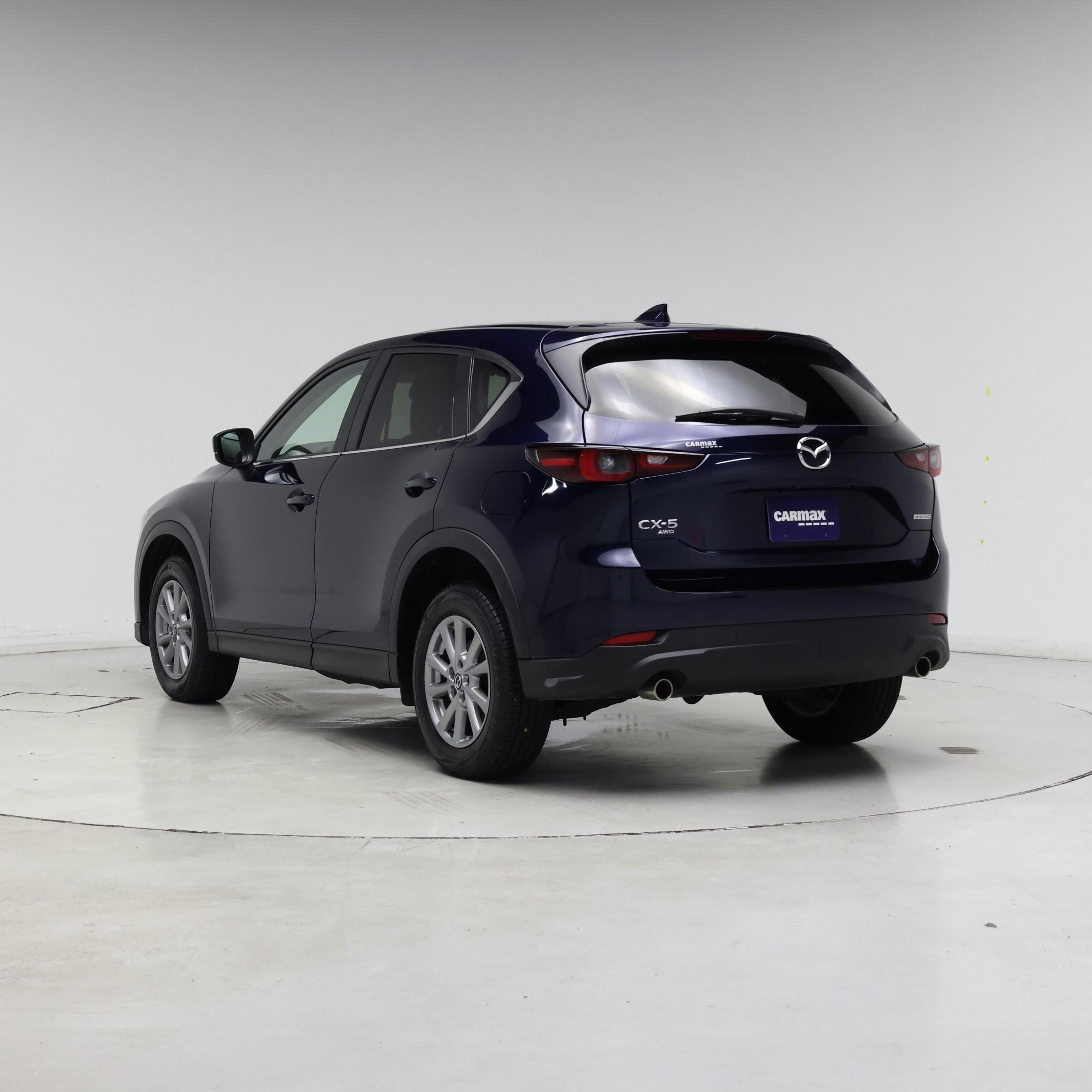 Thumbnail: 2023 Mazda CX-5 - 2