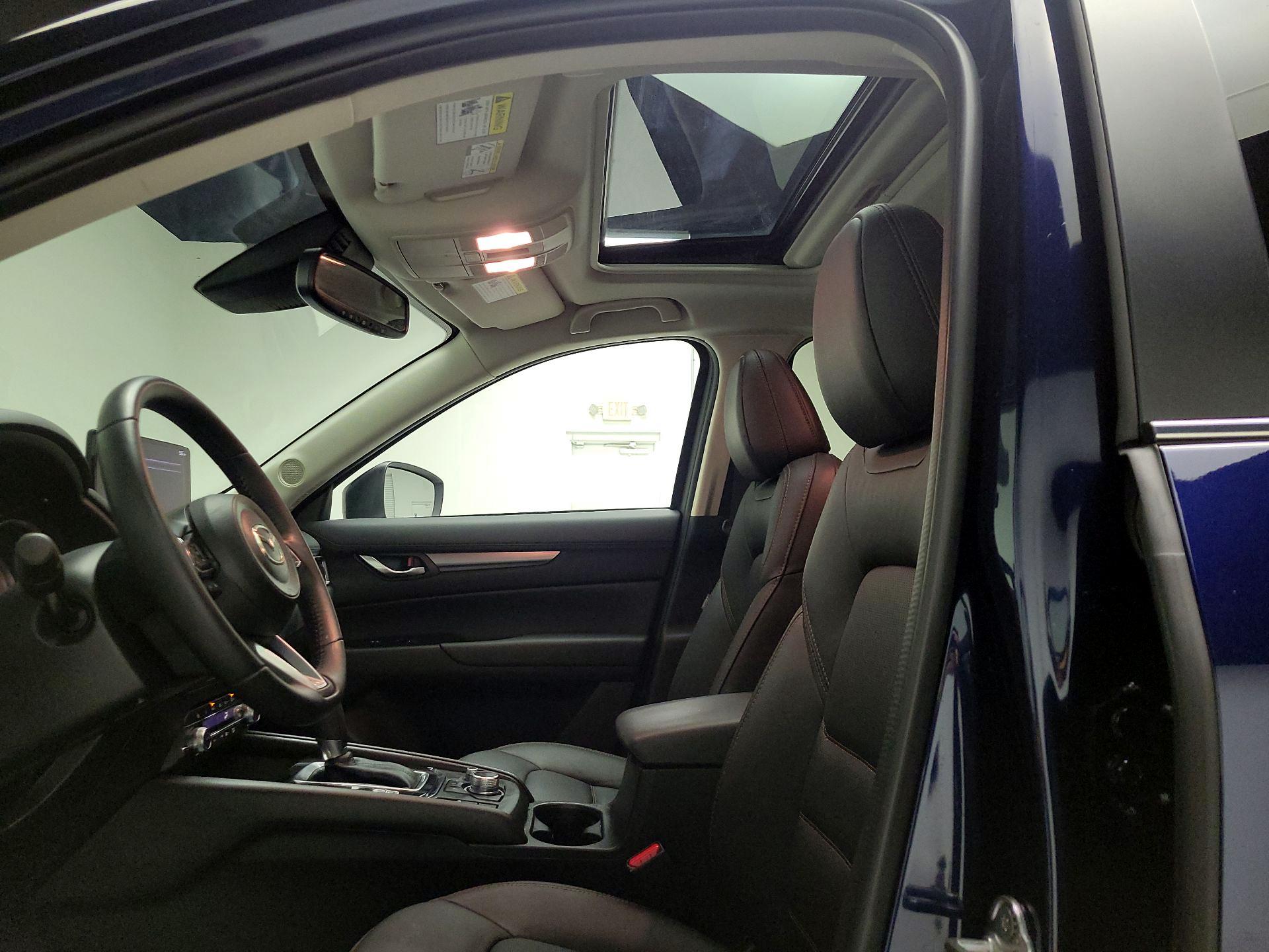 Thumbnail: 2023 Mazda CX-5 - 20