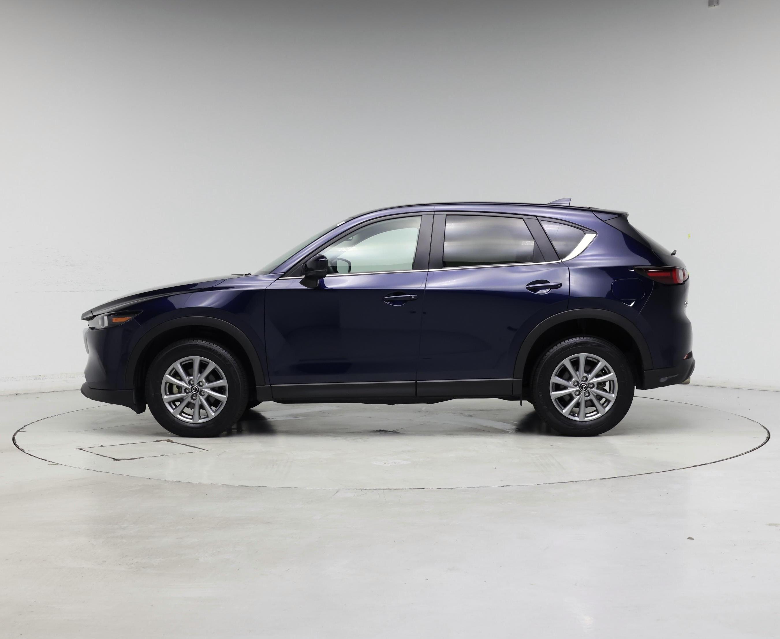 Thumbnail: 2023 Mazda CX-5 - 3