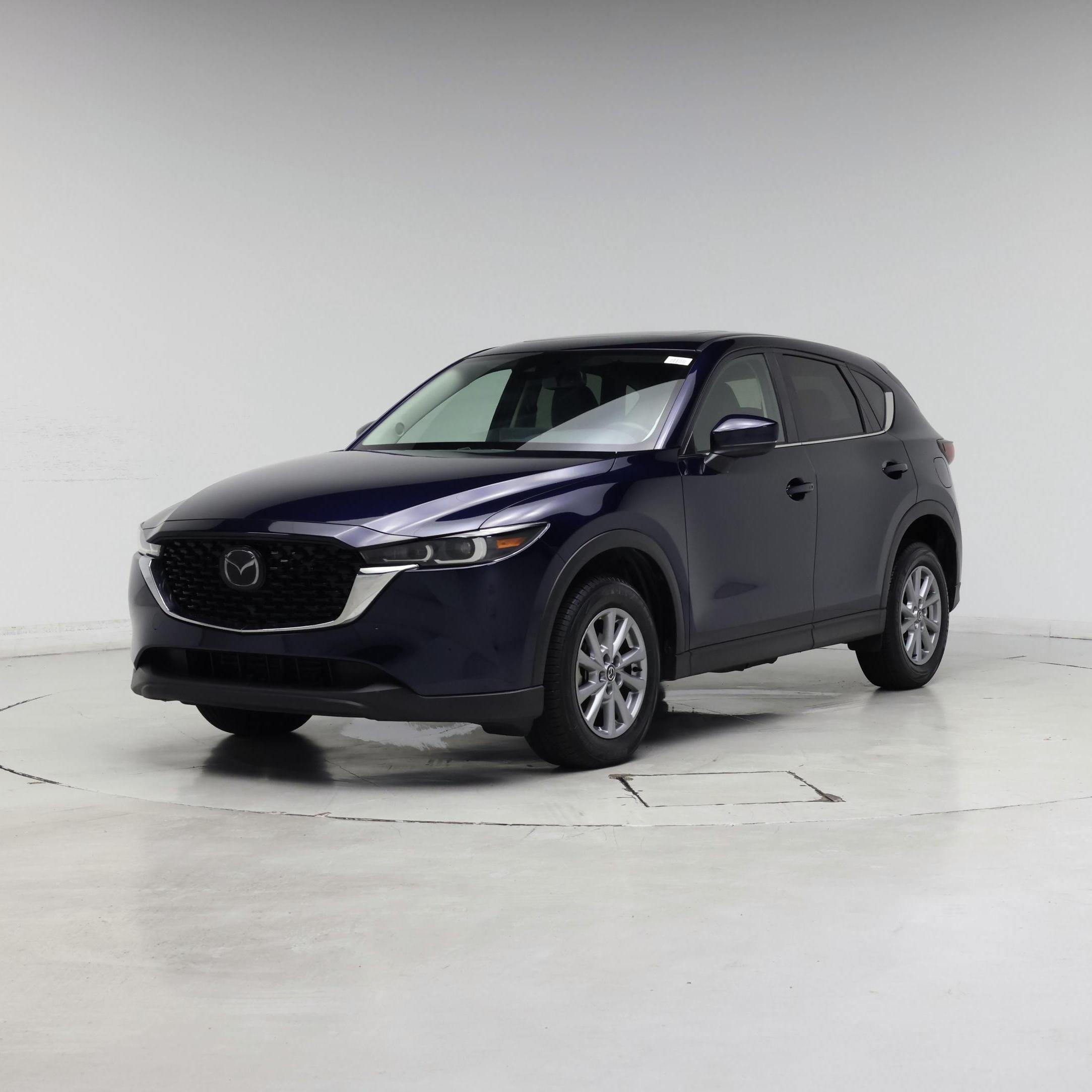Thumbnail: 2023 Mazda CX-5 - 4