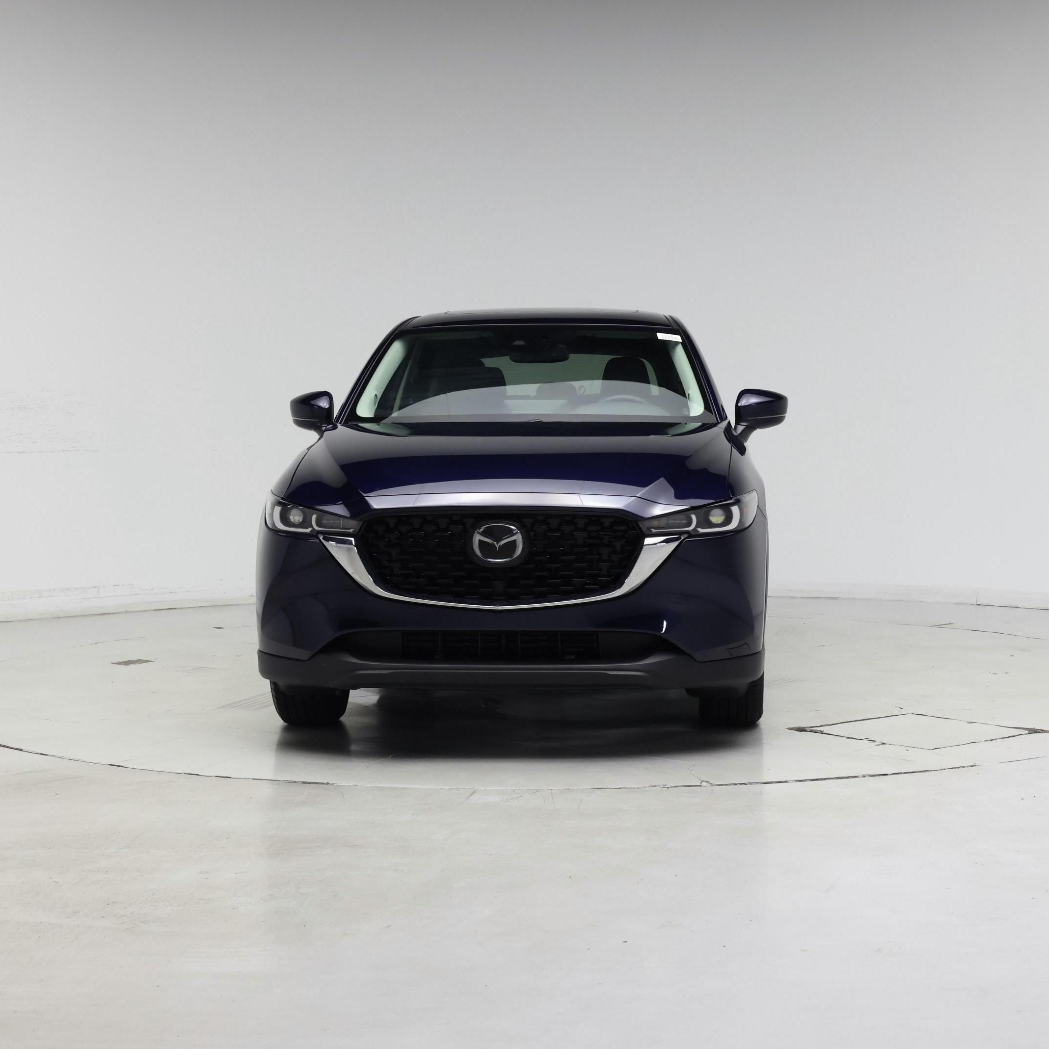 Thumbnail: 2023 Mazda CX-5 - 5