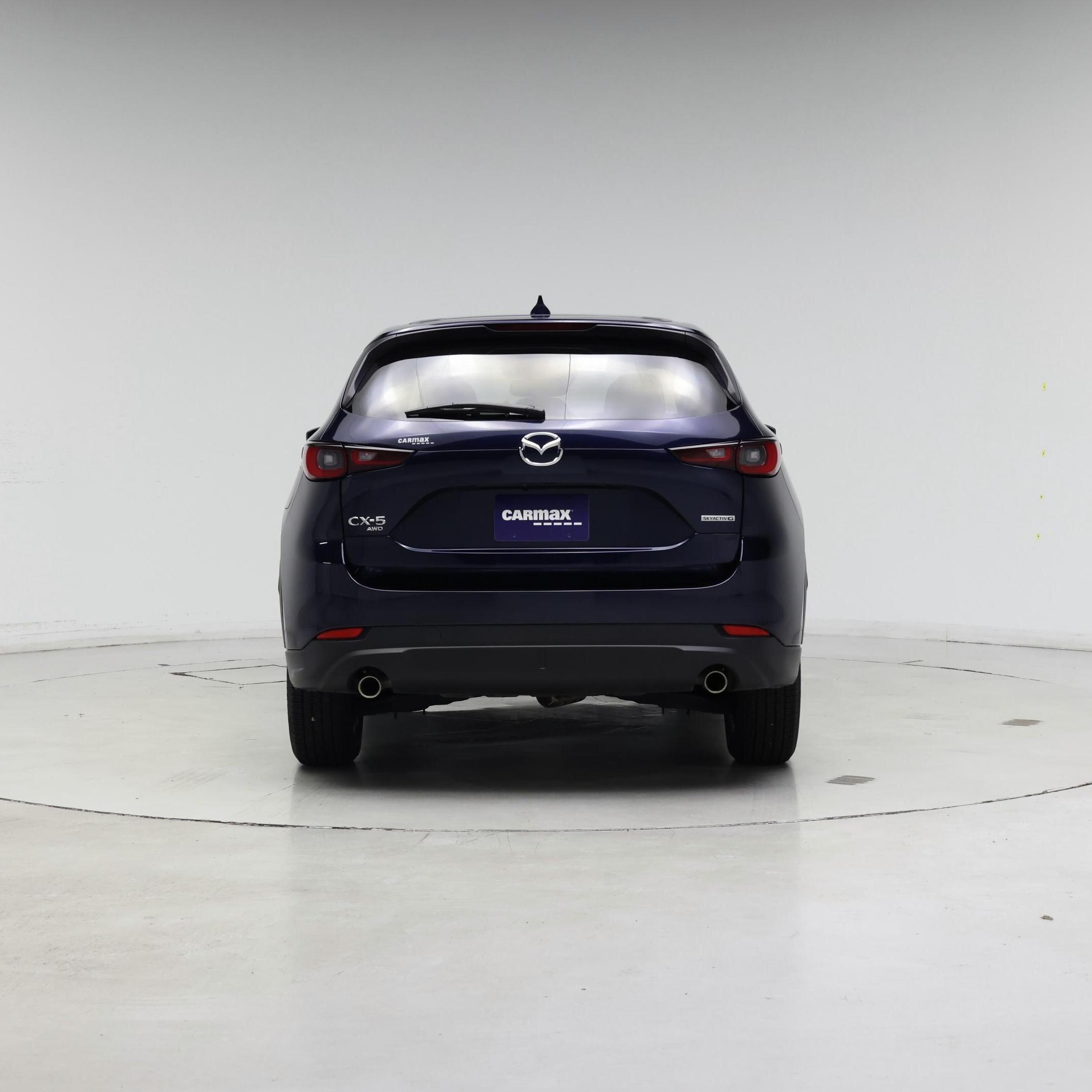 Thumbnail: 2023 Mazda CX-5 - 6