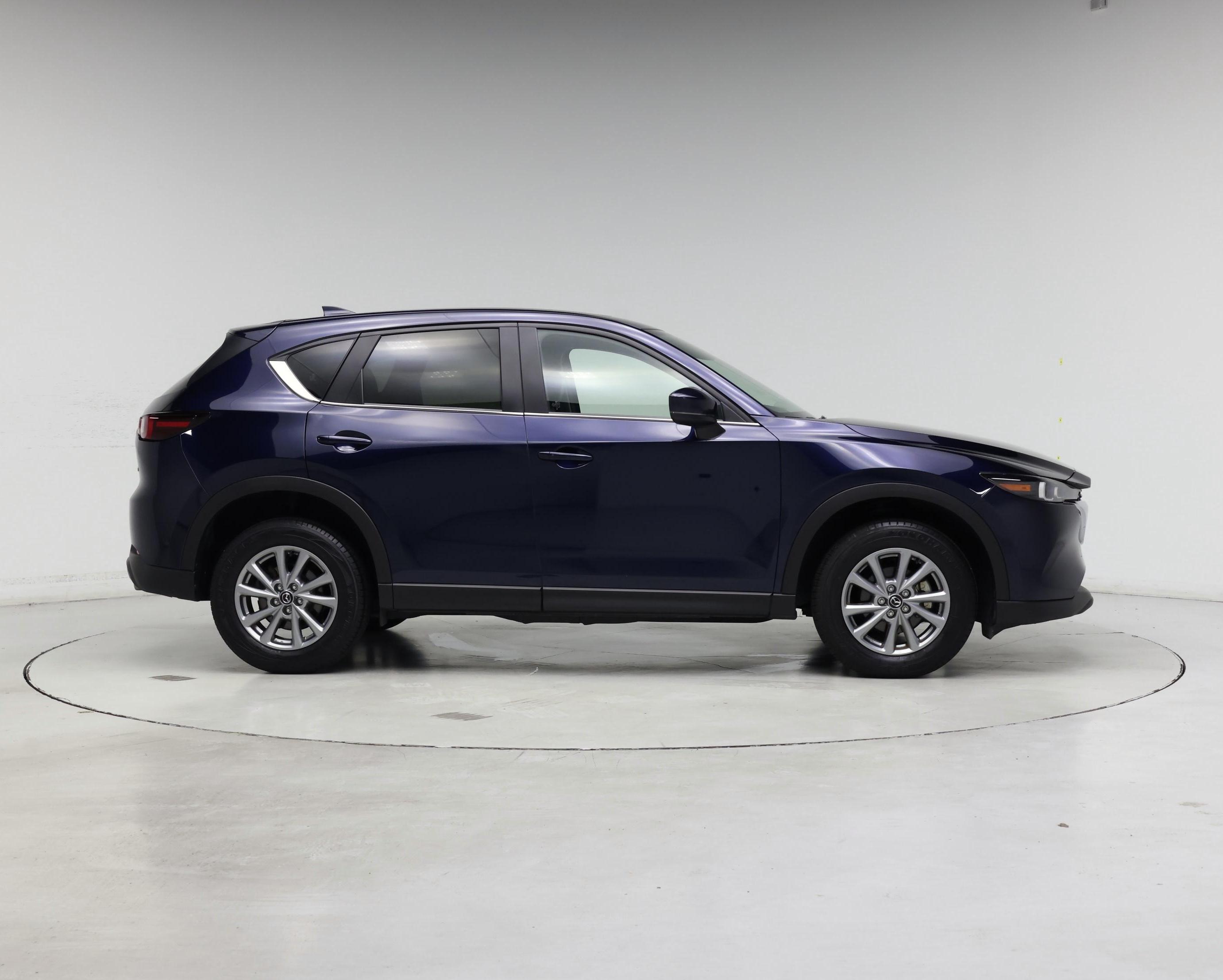 Thumbnail: 2023 Mazda CX-5 - 7