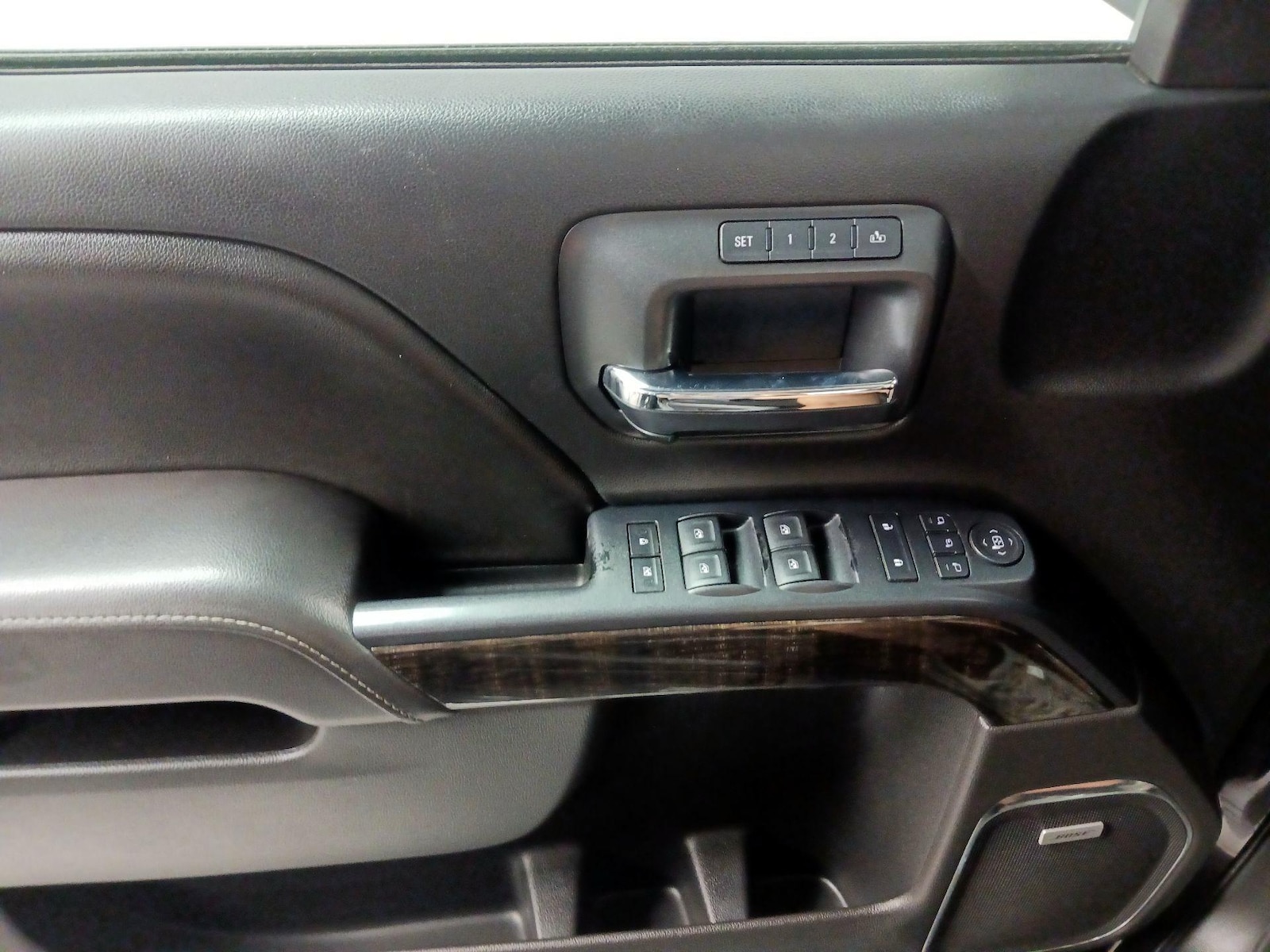 2016 GMC Sierra 2500 Denali HD Denali - Photo 11
