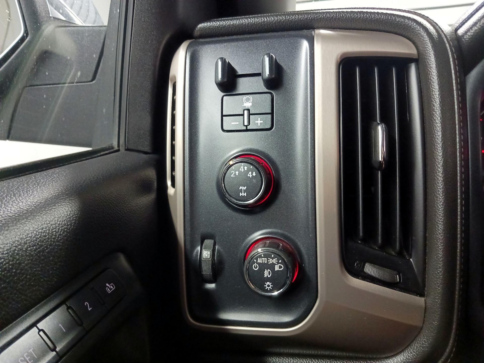 2016 GMC Sierra 2500 Denali HD Denali - Photo 12