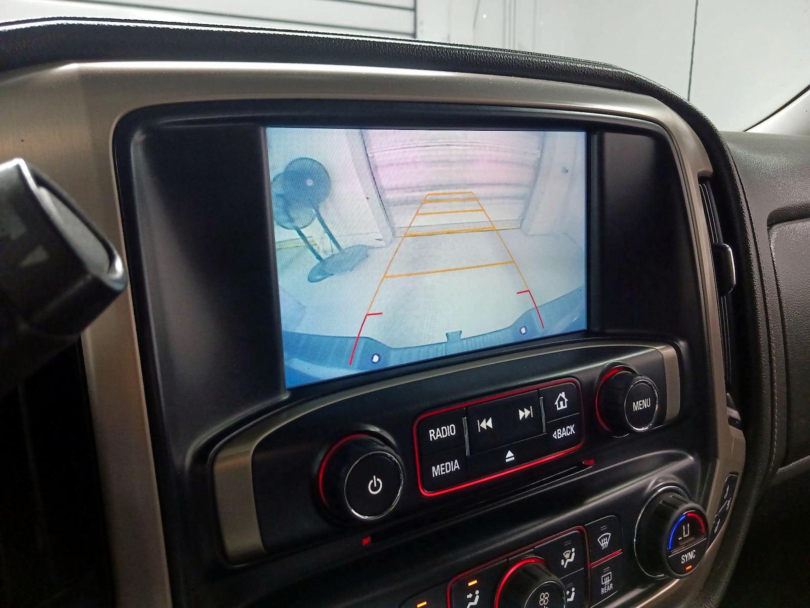 2016 GMC Sierra 2500 Denali HD Denali - Photo 13