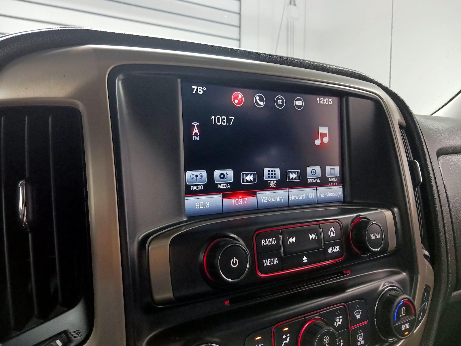 2016 GMC Sierra 2500 Denali HD Denali - Photo 14