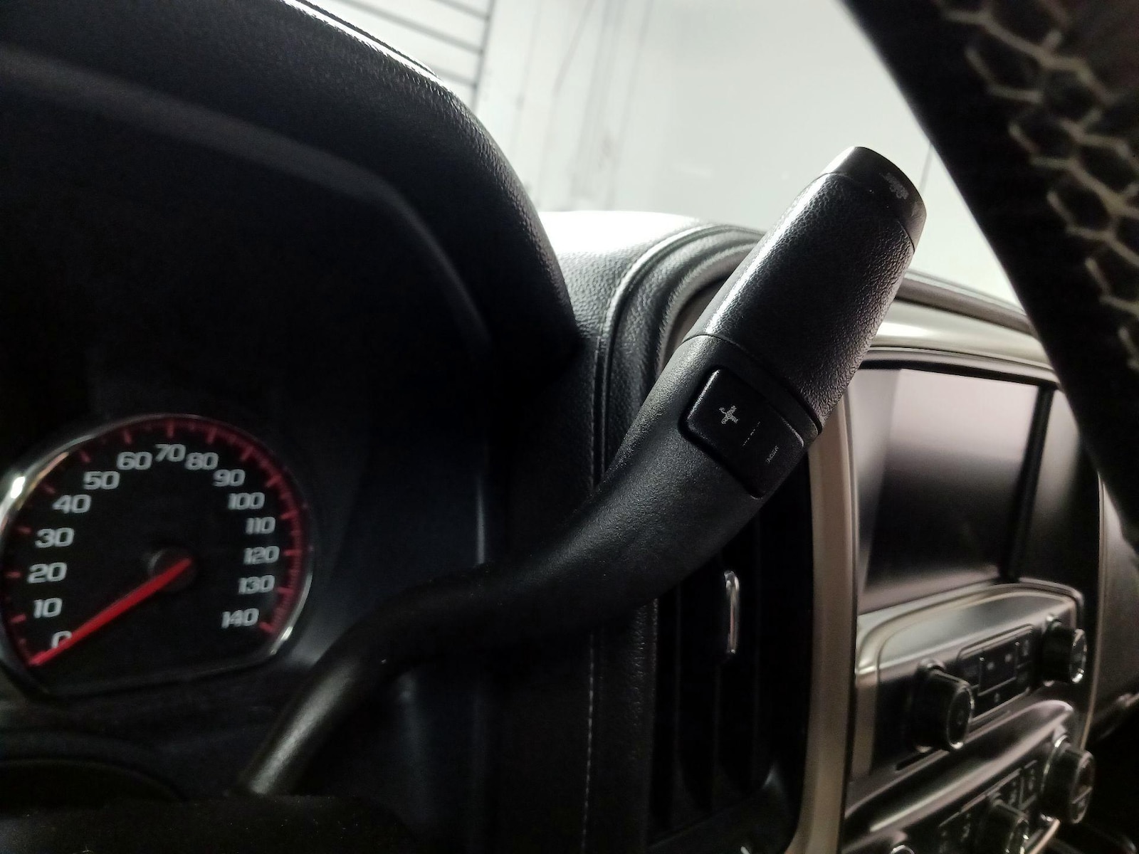 2016 GMC Sierra 2500 Denali HD Denali - Photo 16