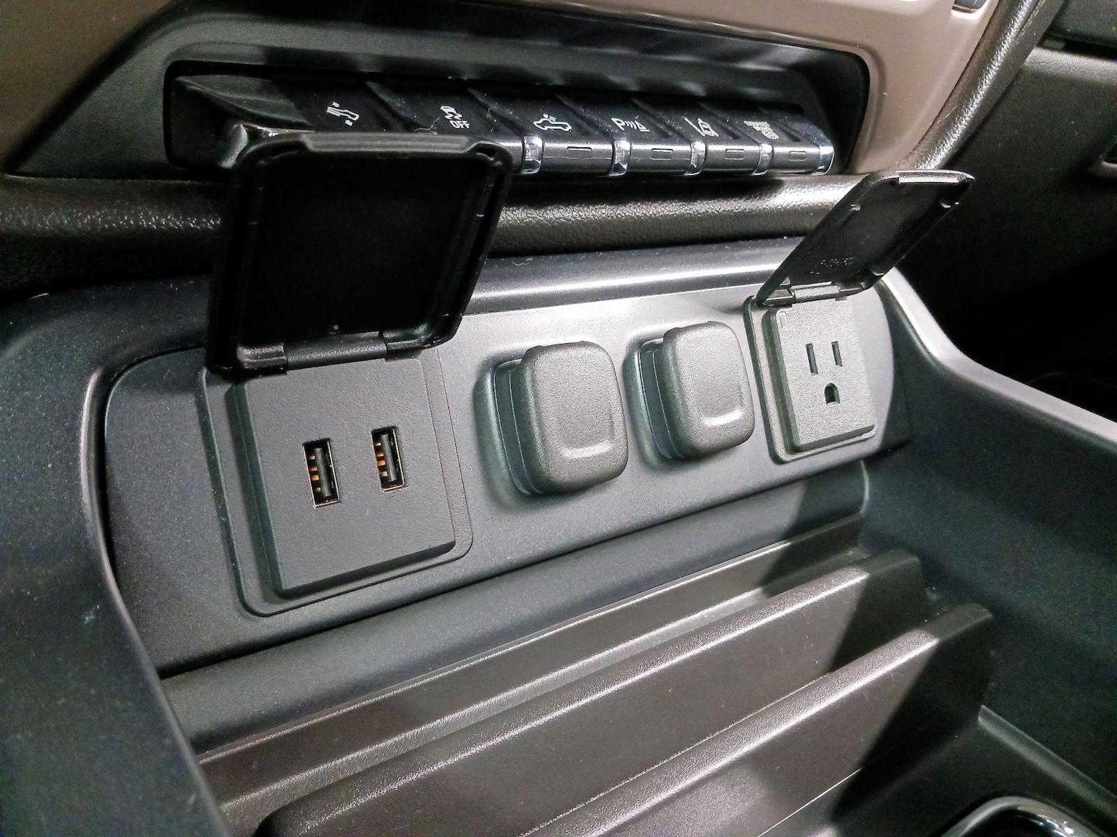 2016 GMC Sierra 2500 Denali HD Denali - Photo 17