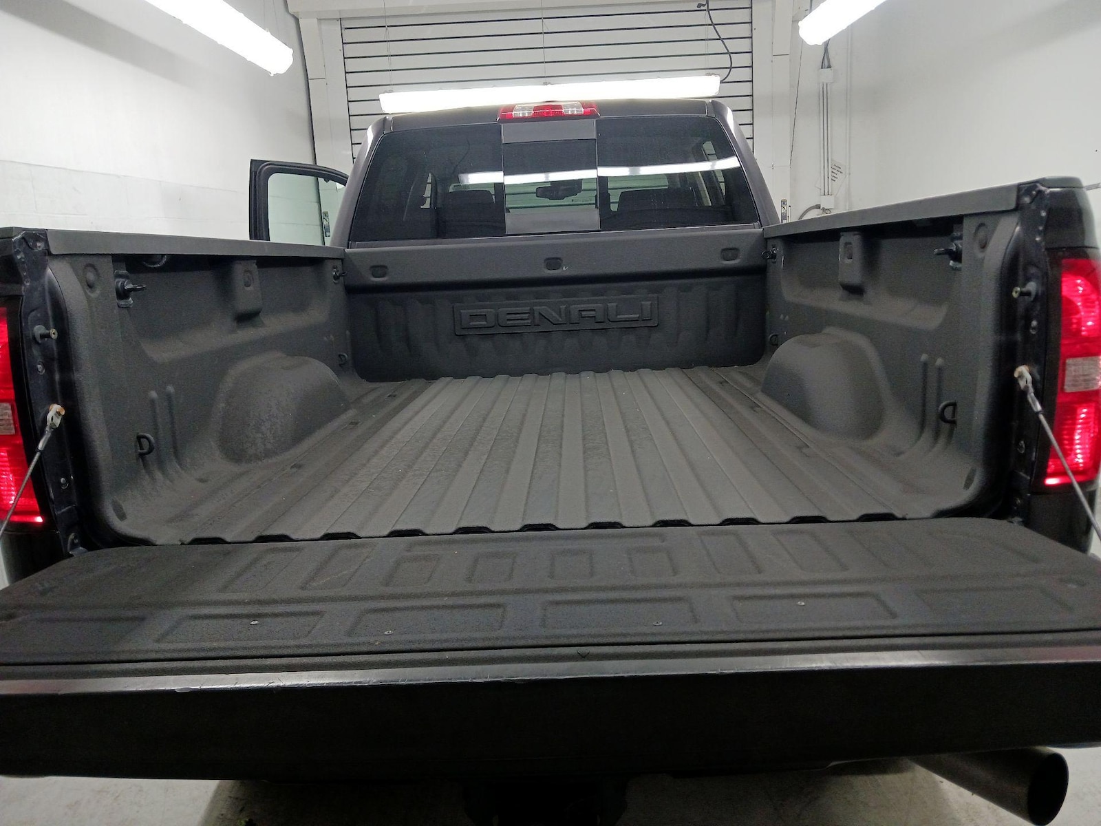 2016 GMC Sierra 2500 Denali HD Denali - Photo 19