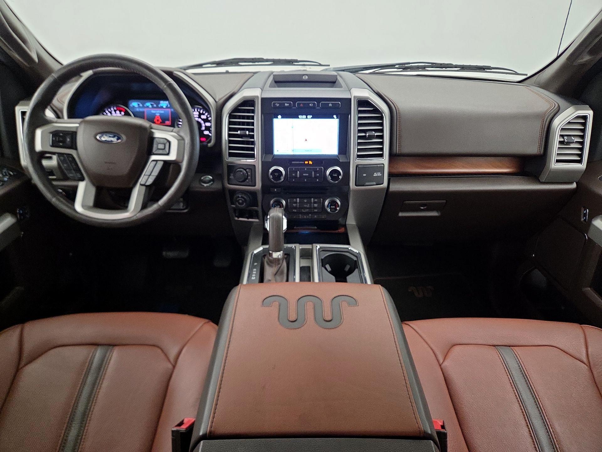 Thumbnail: 2018 Ford F-150 - 9