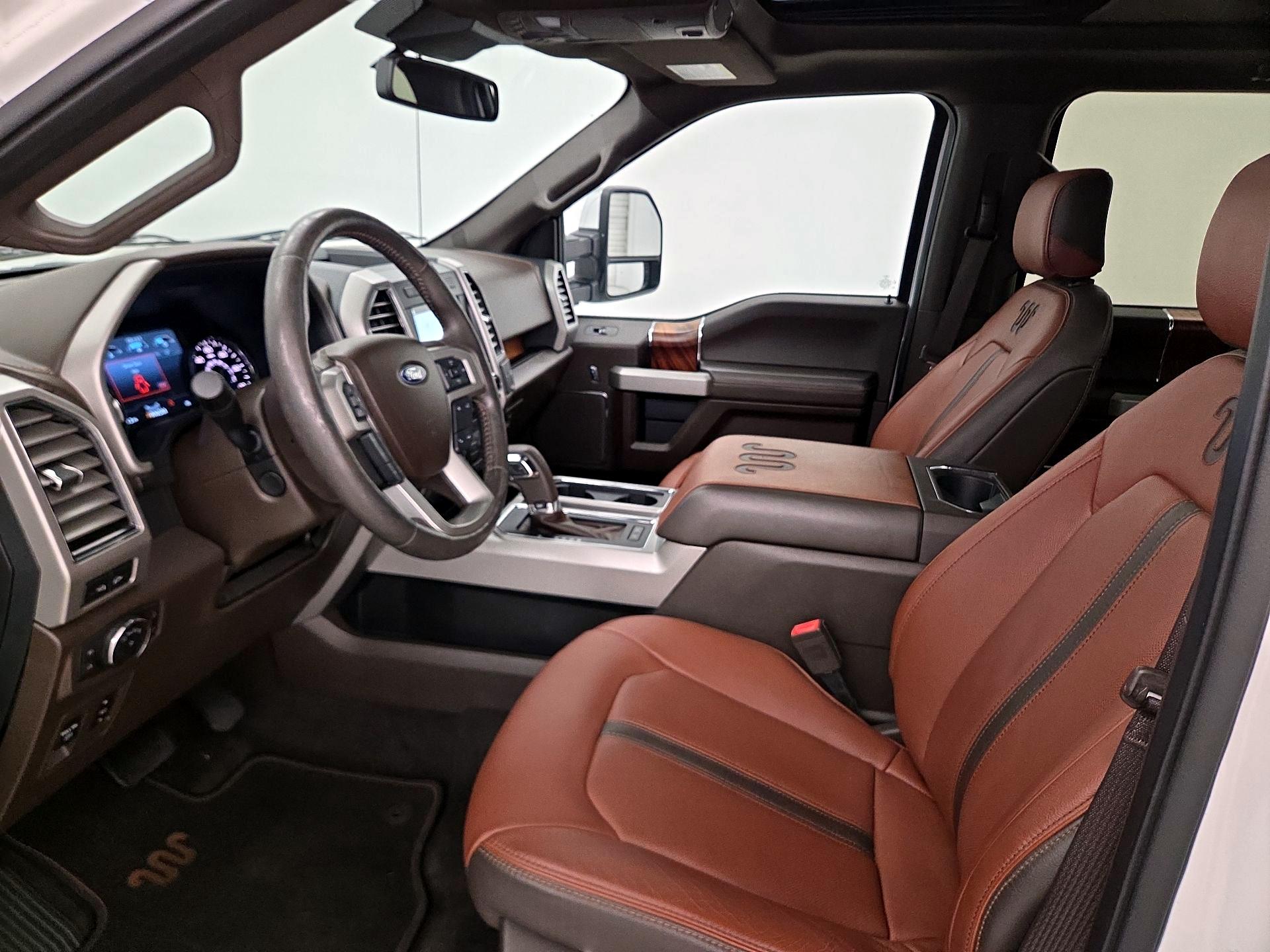 Thumbnail: 2018 Ford F-150 - 11