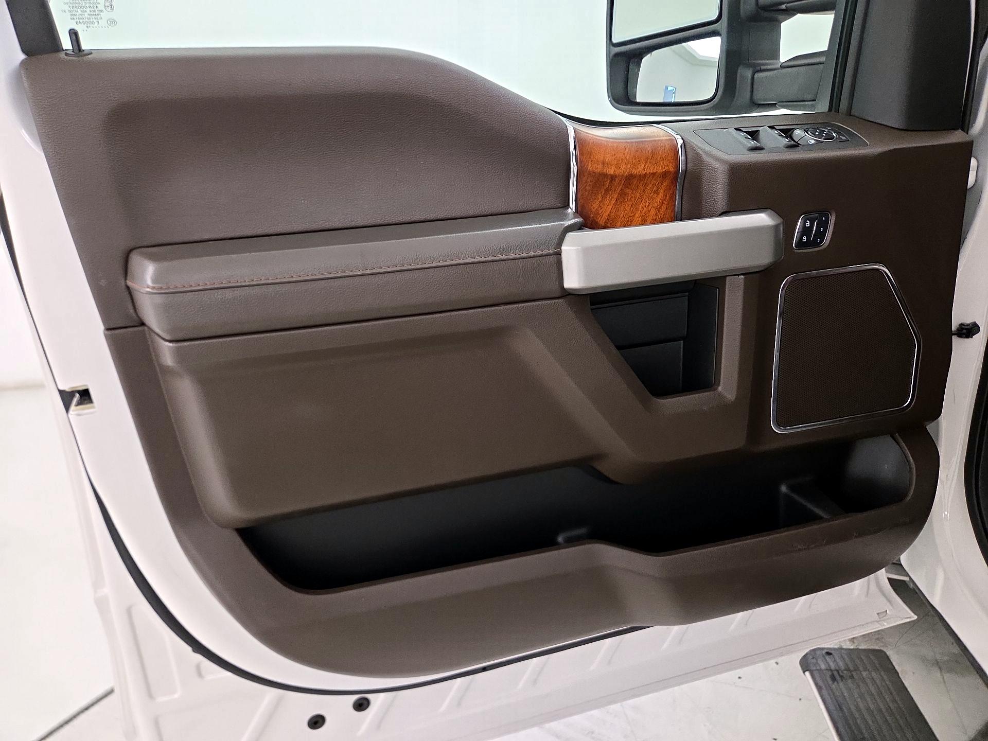 Thumbnail: 2018 Ford F-150 - 12