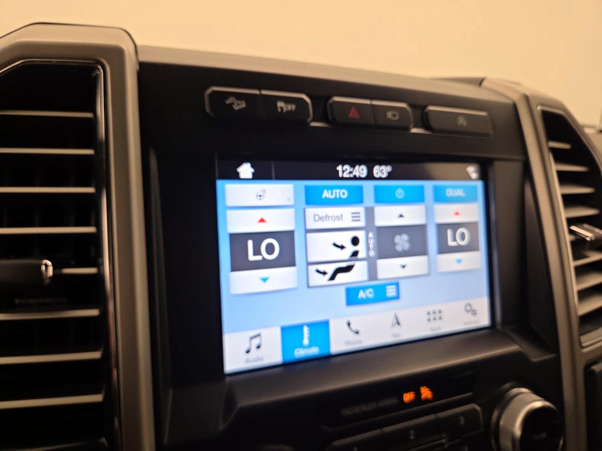 Thumbnail: 2018 Ford F-150 - 17