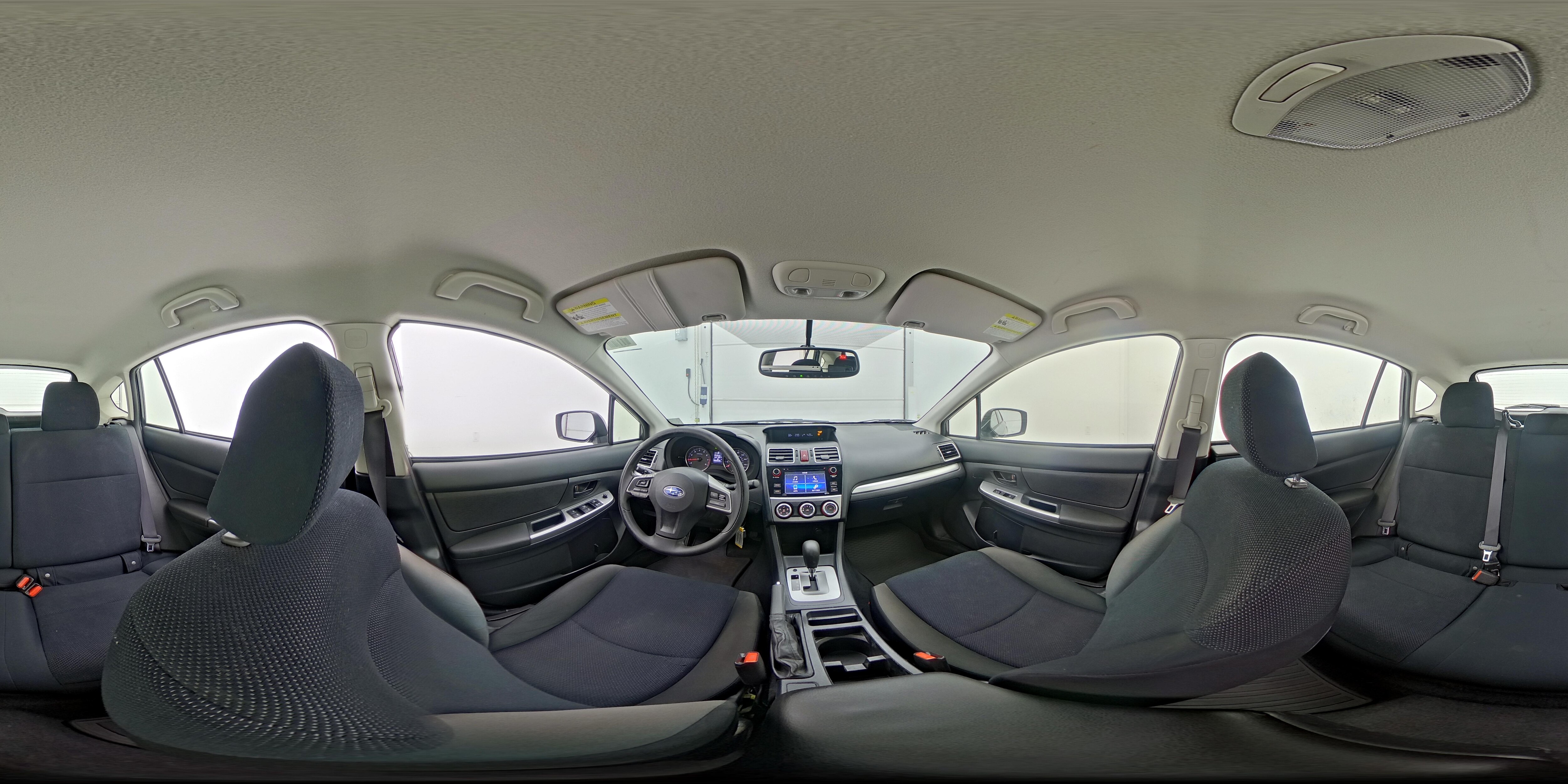 2015 Subaru Impreza 2.0I - Photo 23