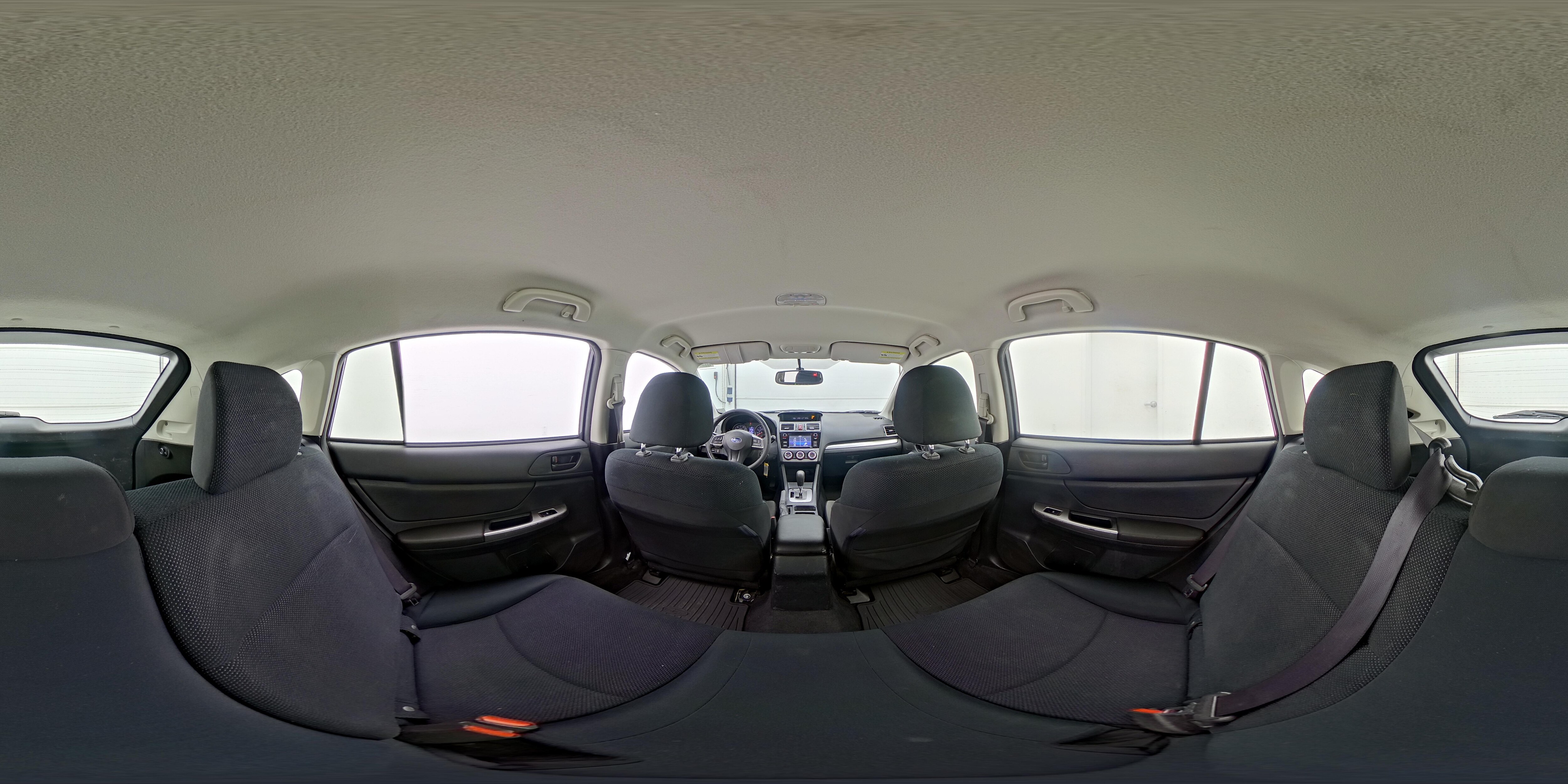 2015 Subaru Impreza 2.0I - Photo 24