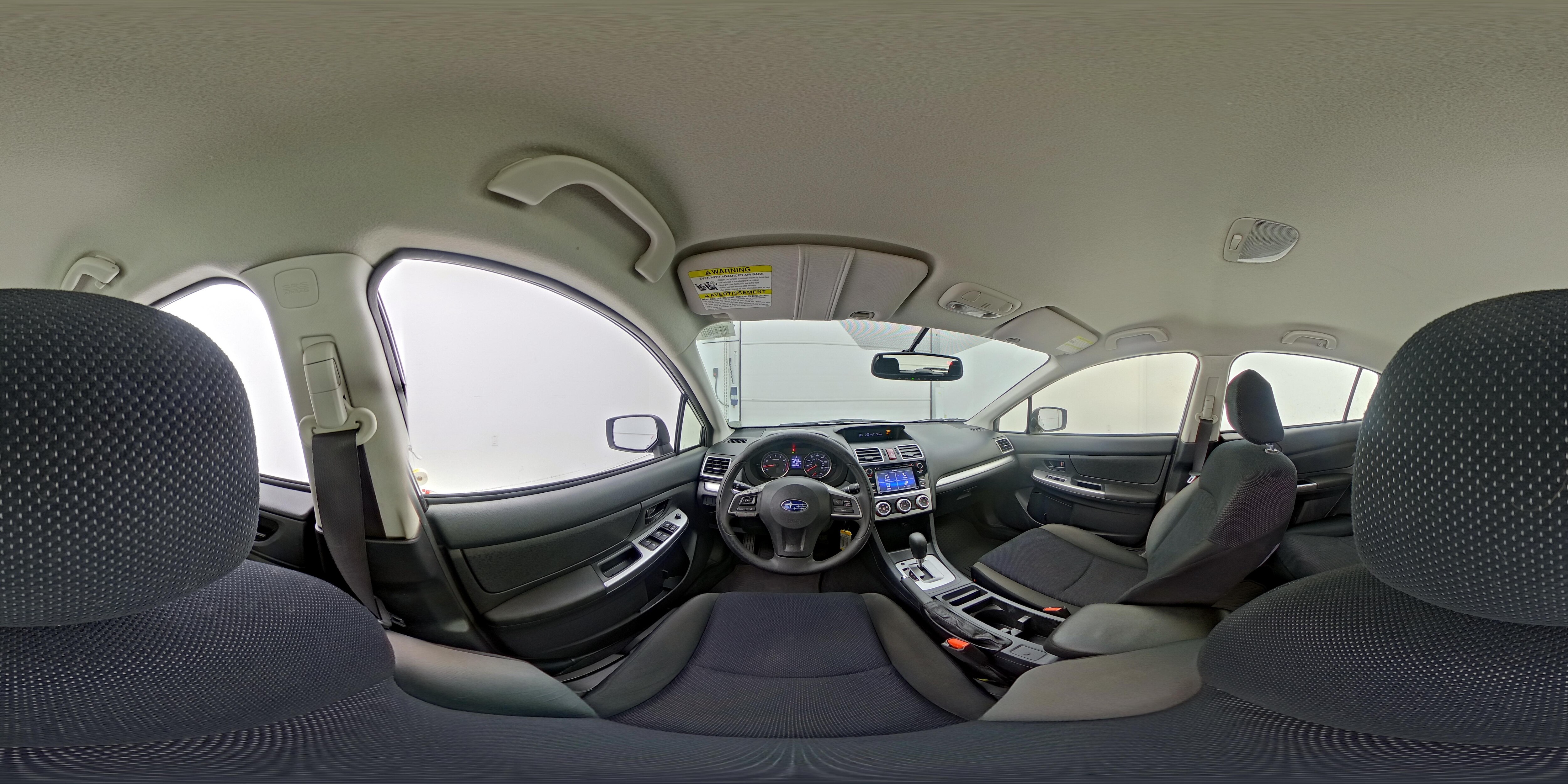 2015 Subaru Impreza 2.0I - Photo 25