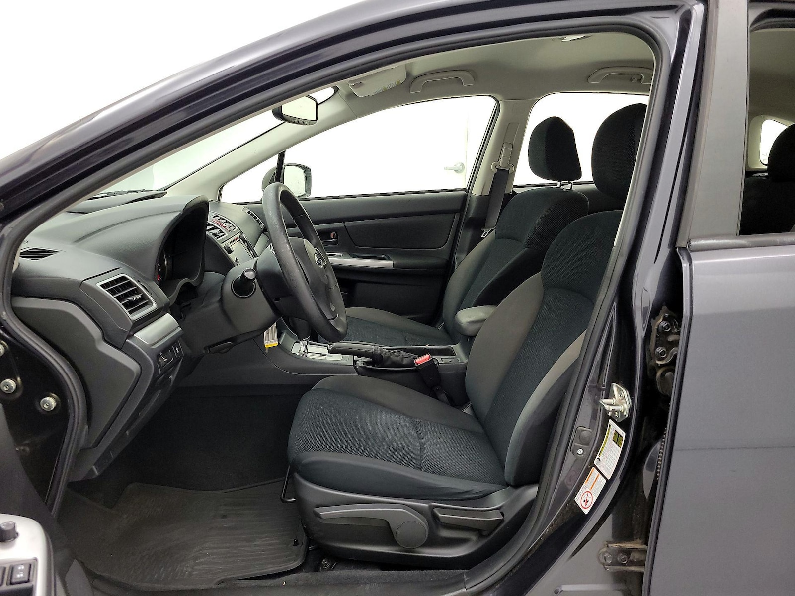 2015 Subaru Impreza 2.0I - Photo 12