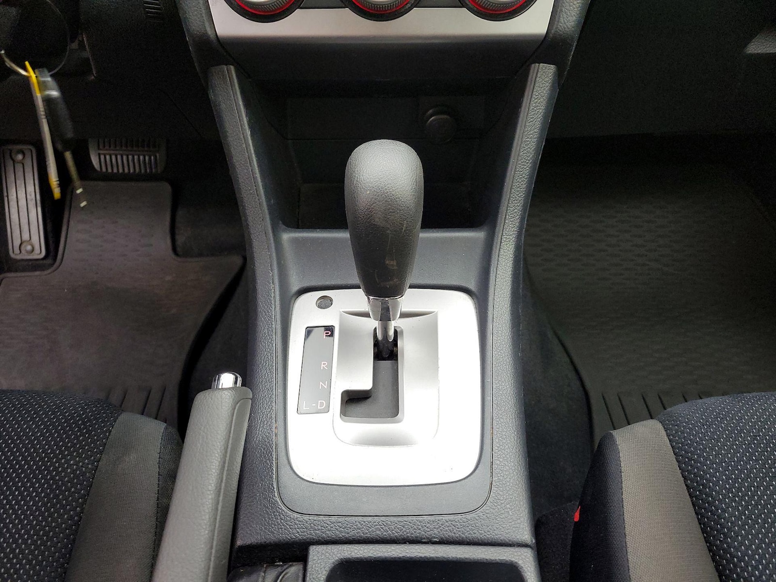 2015 Subaru Impreza 2.0I - Photo 18