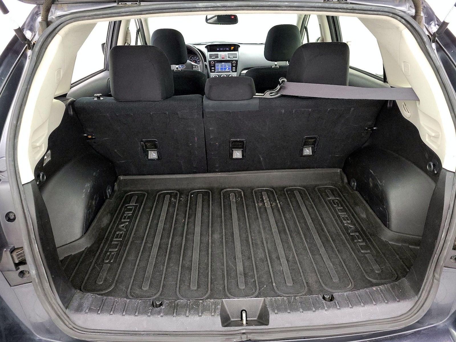 2015 Subaru Impreza 2.0I - Photo 20