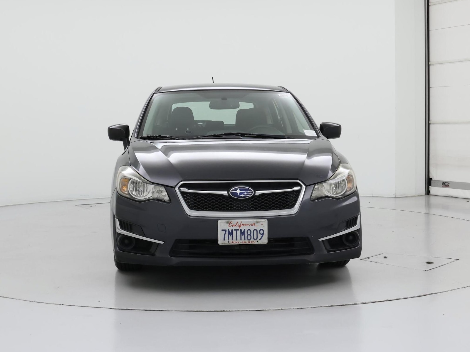 2015 Subaru Impreza 2.0I - Photo 6