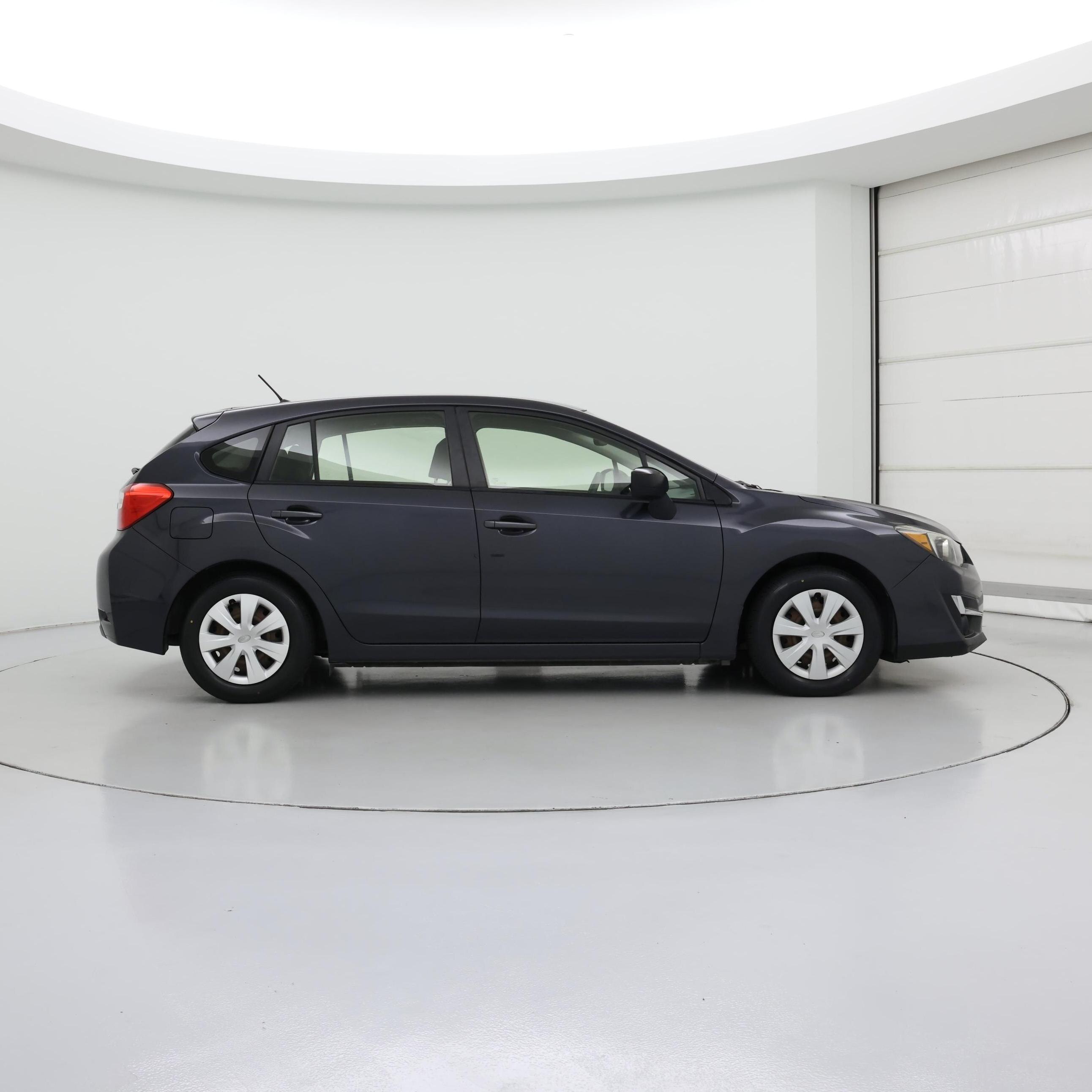 Thumbnail: 2015 Subaru Impreza - 7