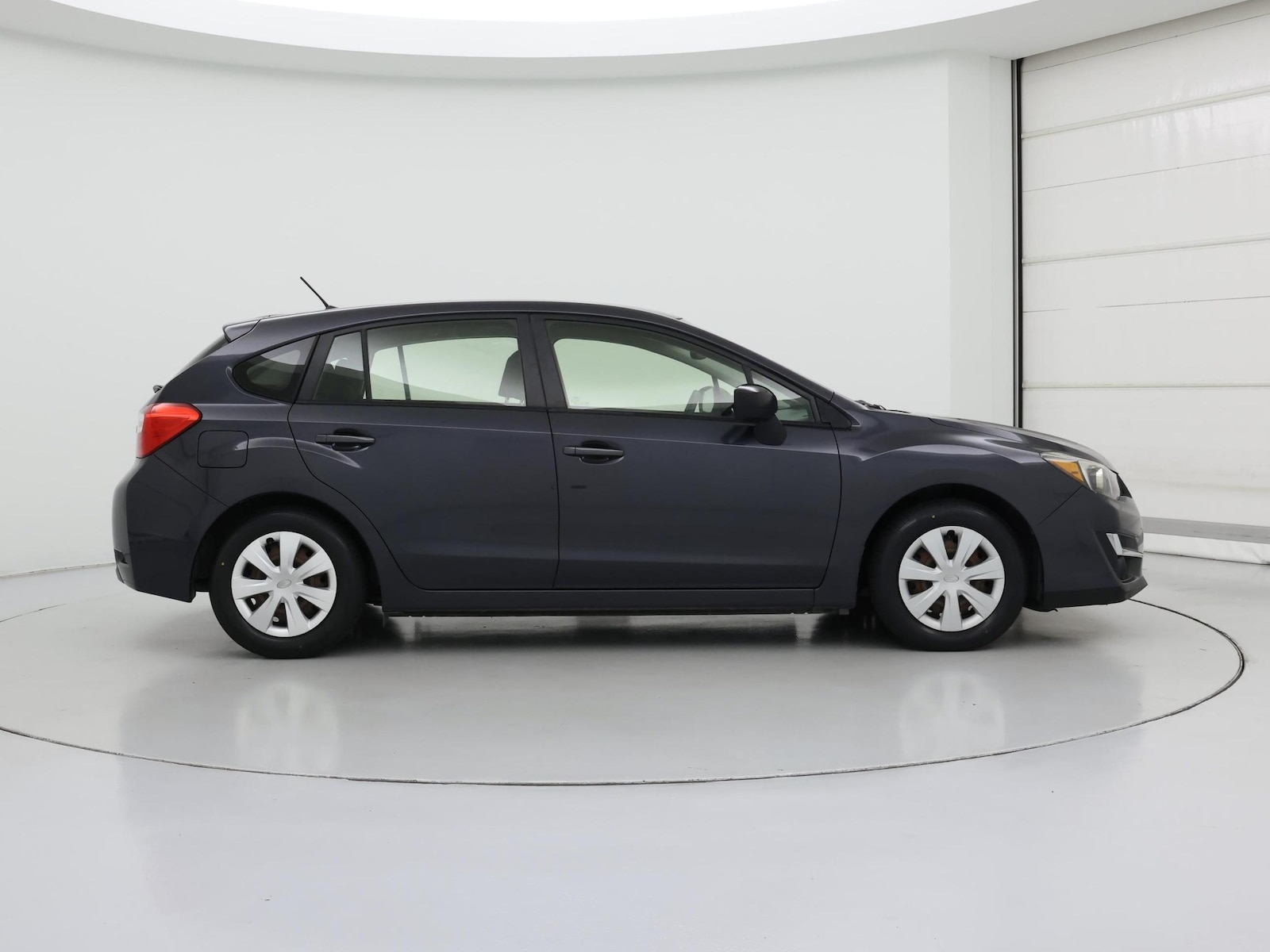 2015 Subaru Impreza 2.0I - Photo 8