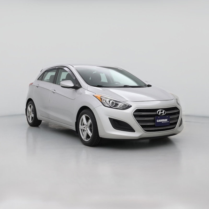 2016 Hyundai Elantra GT